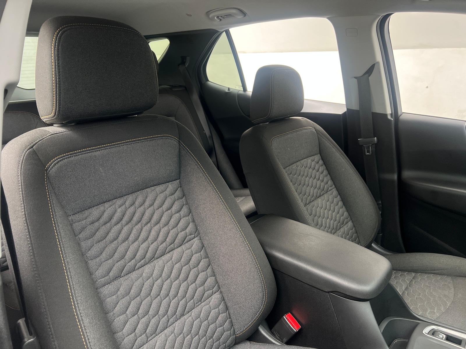 Thumbnail: 2020 Chevrolet Equinox - 2