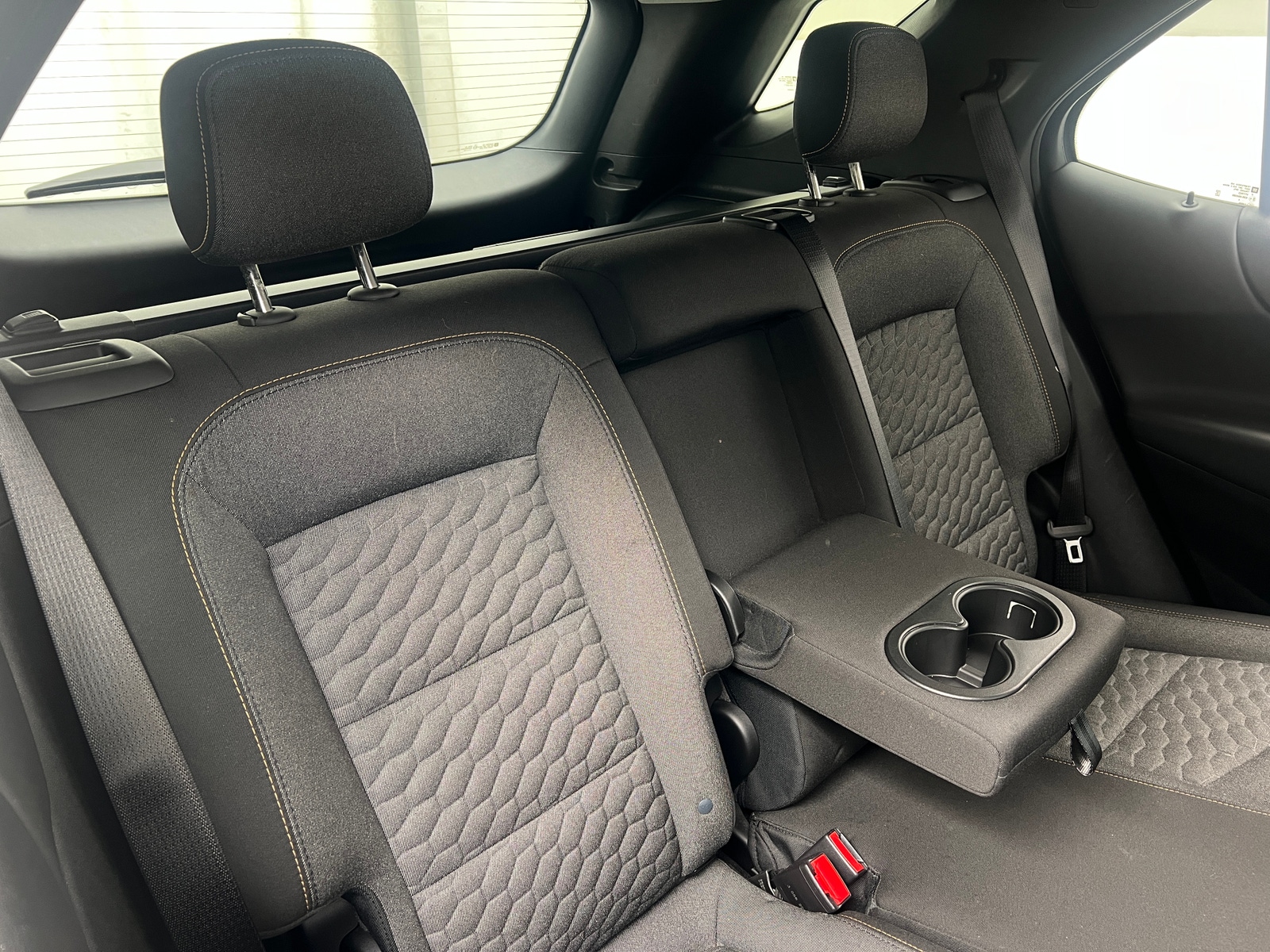 Thumbnail: 2020 Chevrolet Equinox - 6