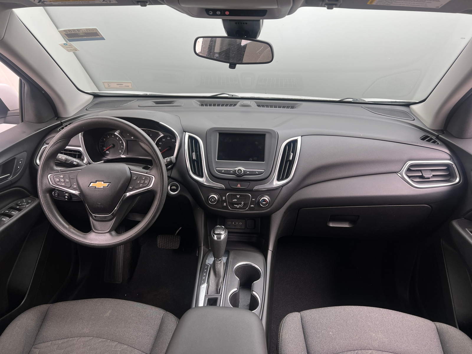 Thumbnail: 2020 Chevrolet Equinox - 3