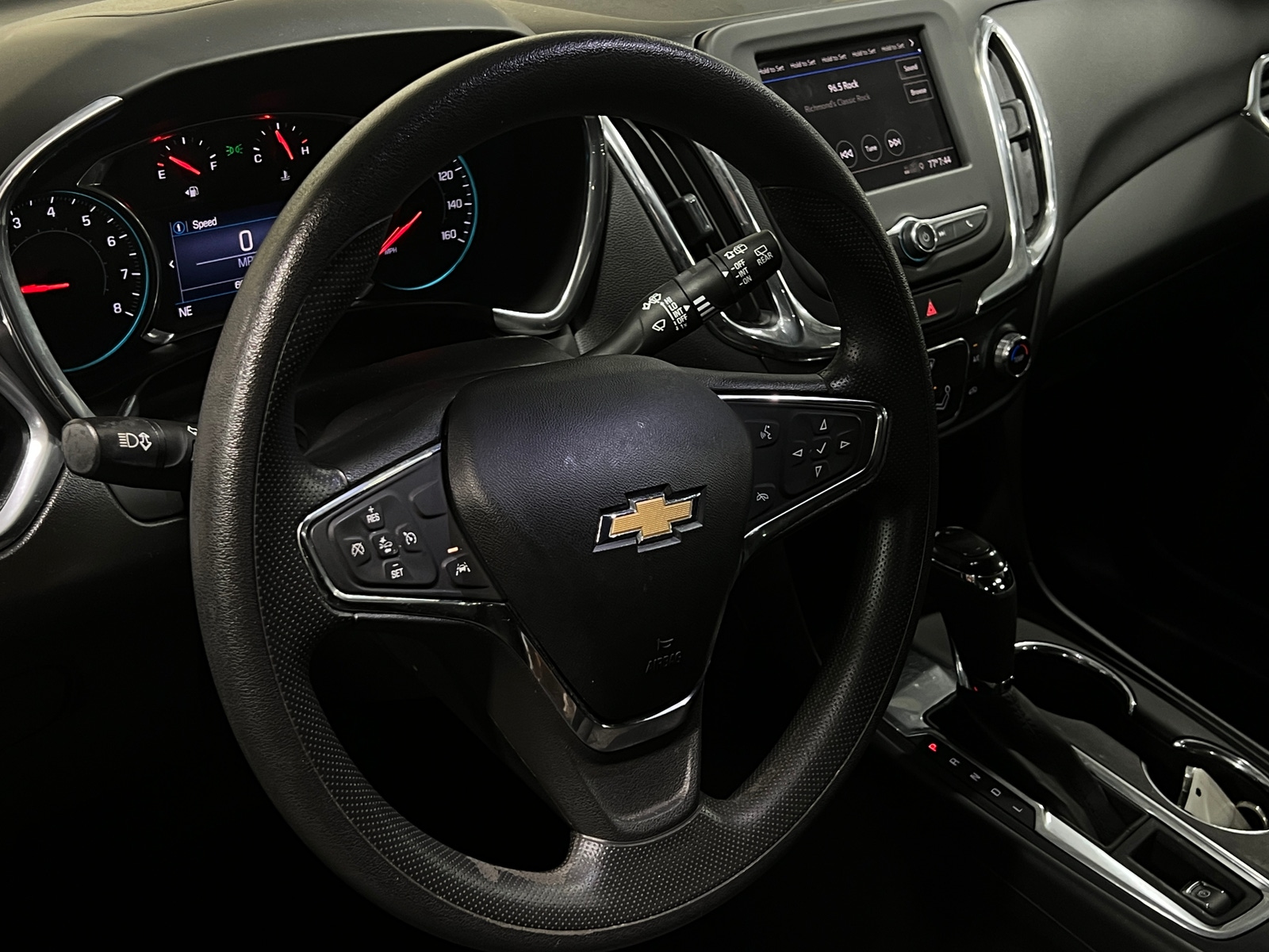 Thumbnail: 2020 Chevrolet Equinox - 5