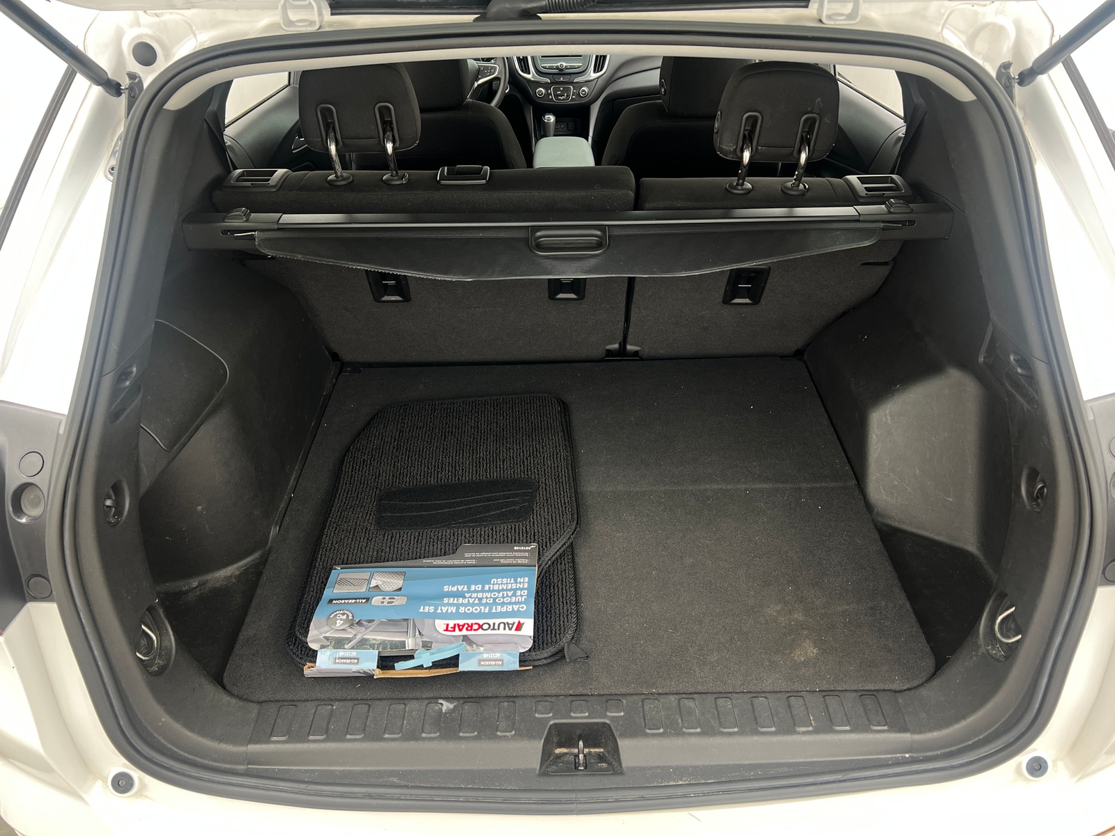Thumbnail: 2020 Chevrolet Equinox - 7