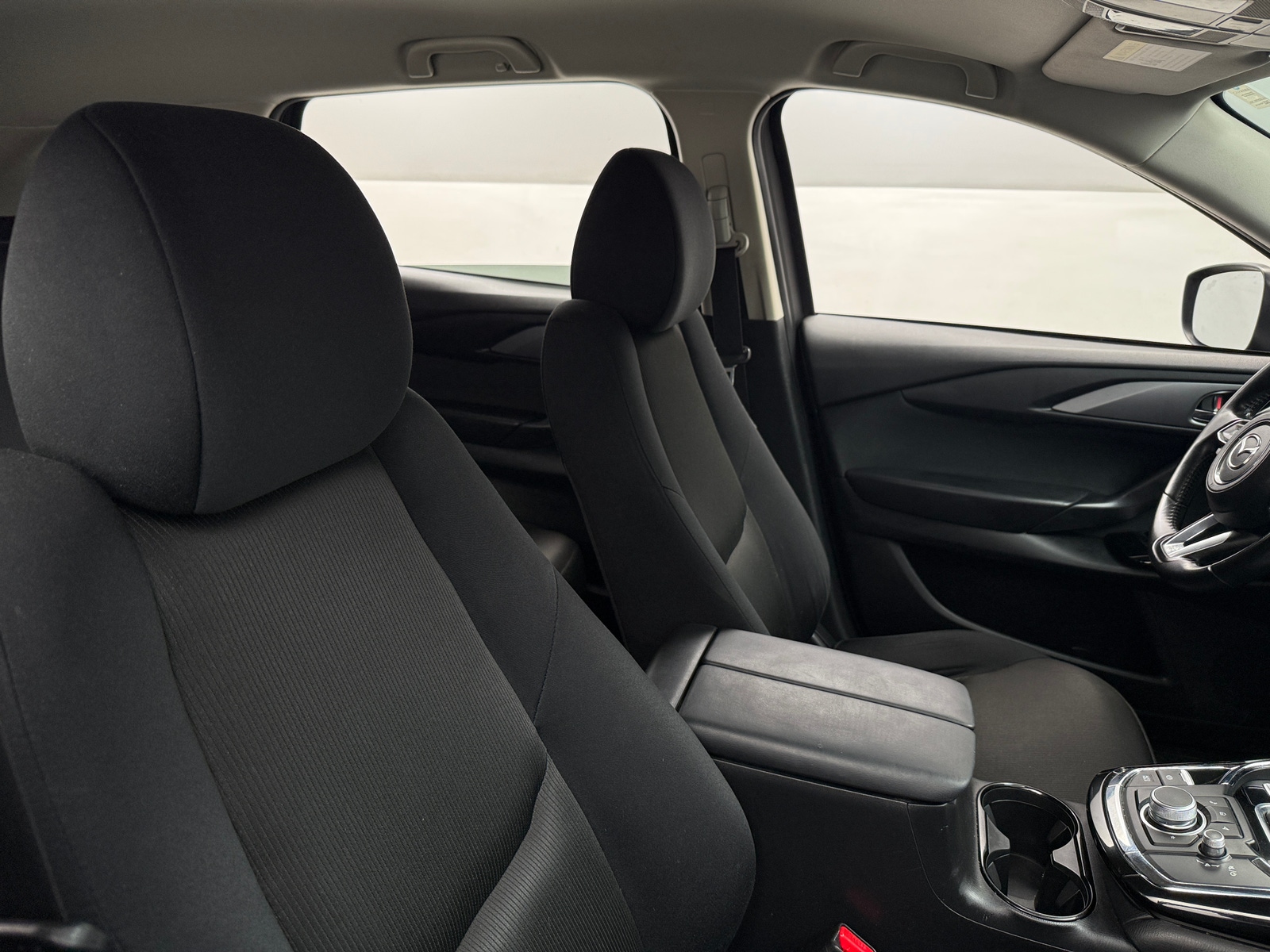 Thumbnail: 2022 Mazda CX-9 - 2