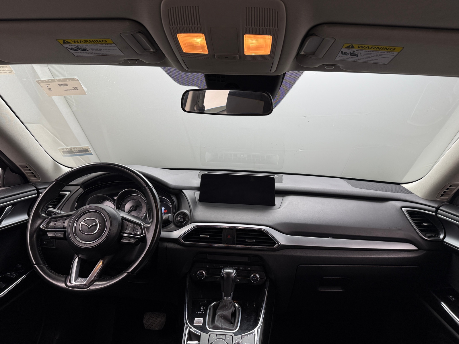 Thumbnail: 2022 Mazda CX-9 - 3