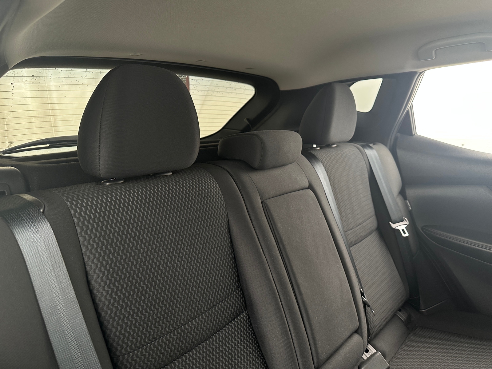 Thumbnail: 2020 Nissan Rogue Sport - 6