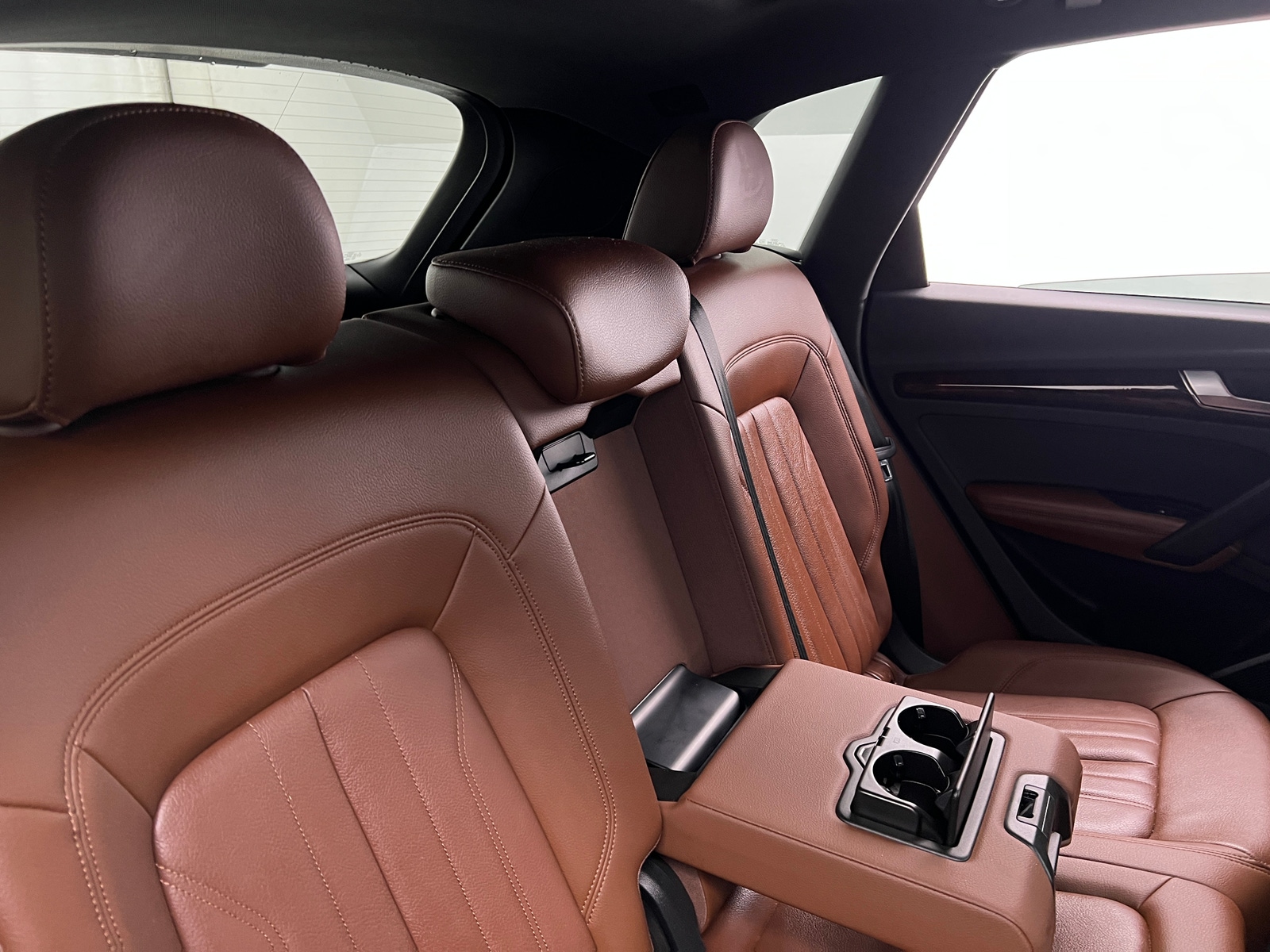 Thumbnail: 2019 Audi Q5 - 5
