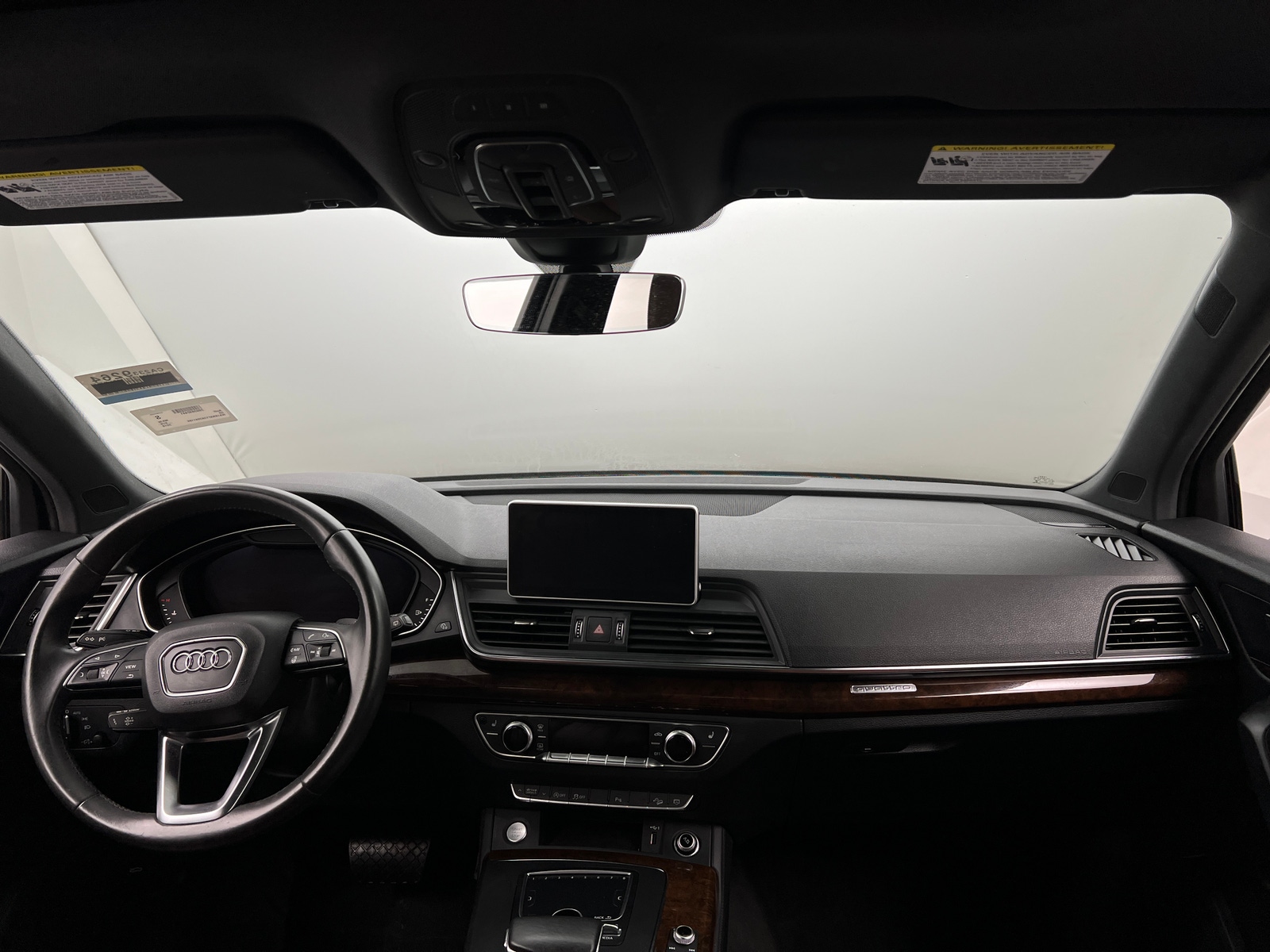 Thumbnail: 2019 Audi Q5 - 2