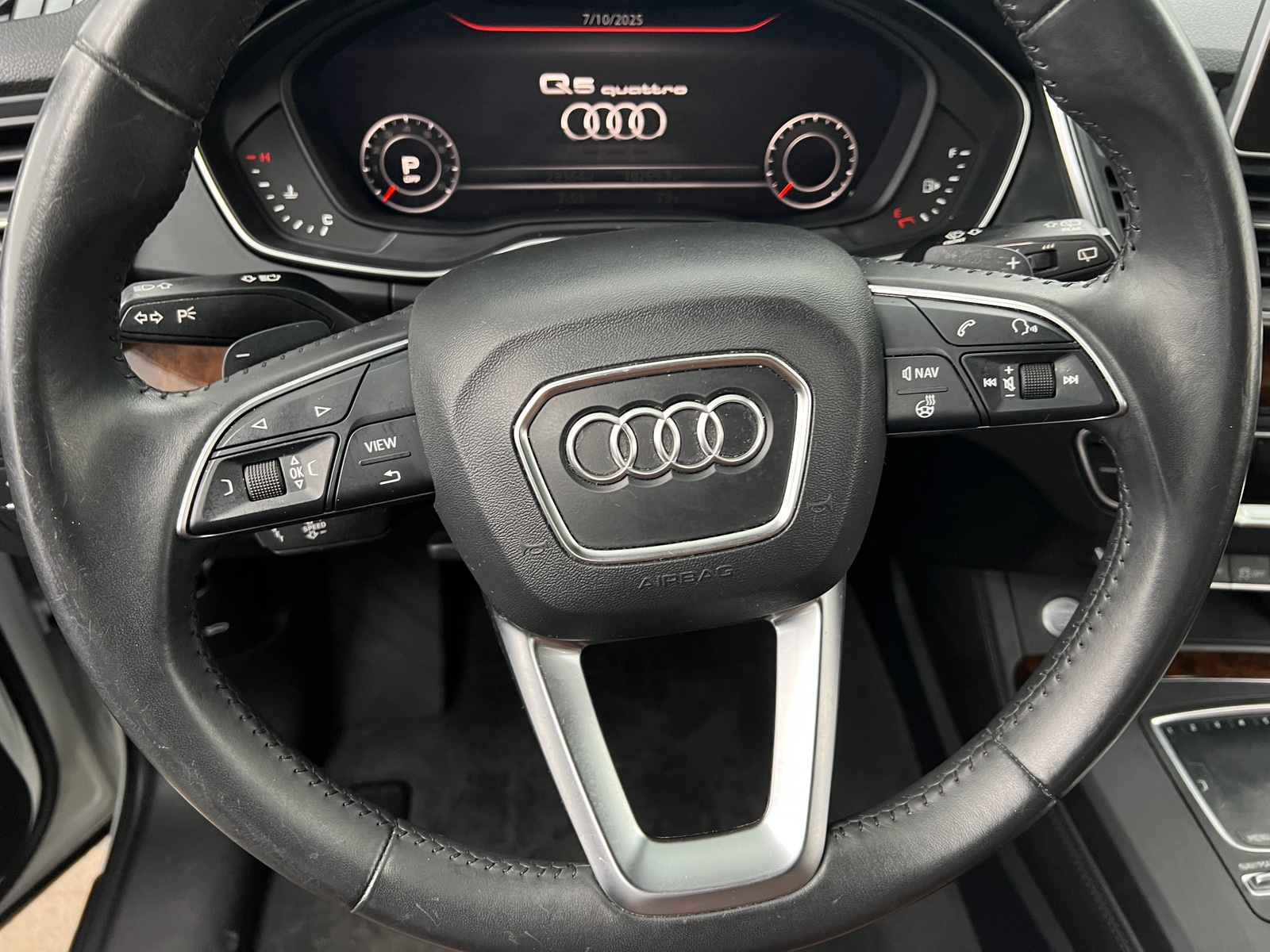 Thumbnail: 2019 Audi Q5 - 4