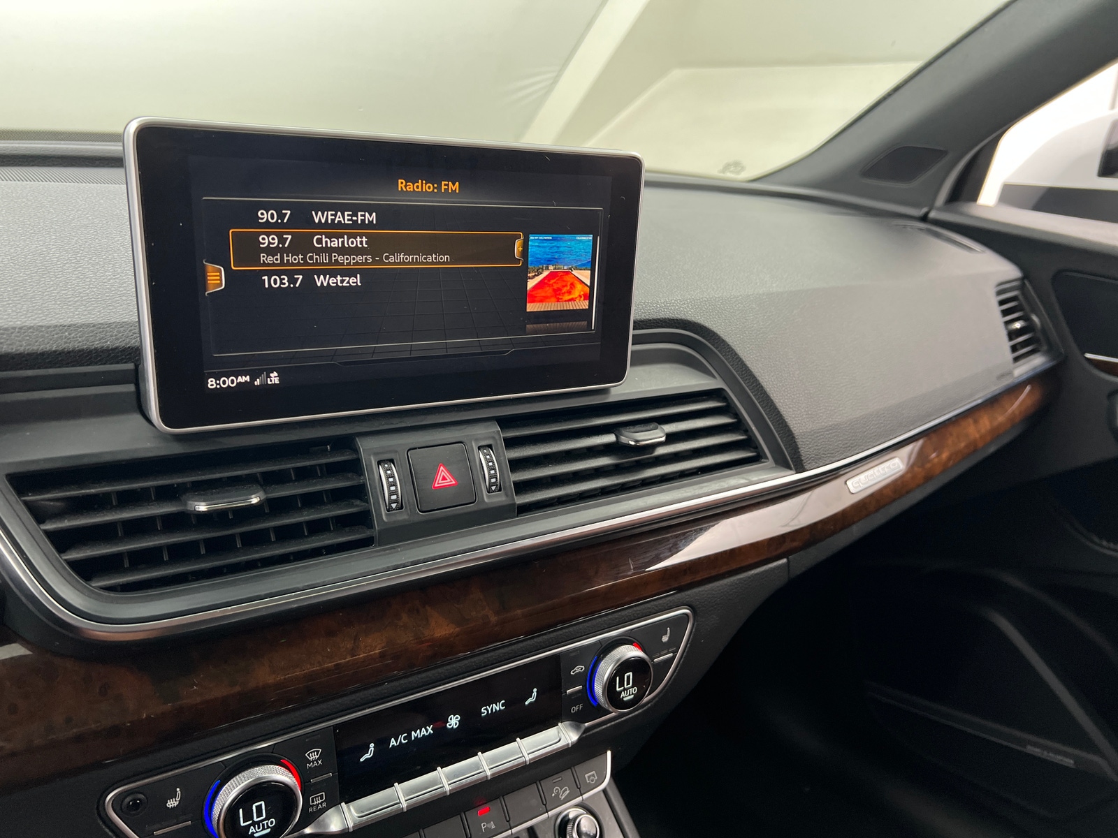 Thumbnail: 2019 Audi Q5 - 3