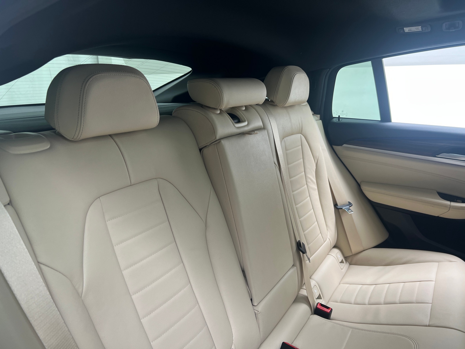 Thumbnail: 2020 BMW X4 - 5