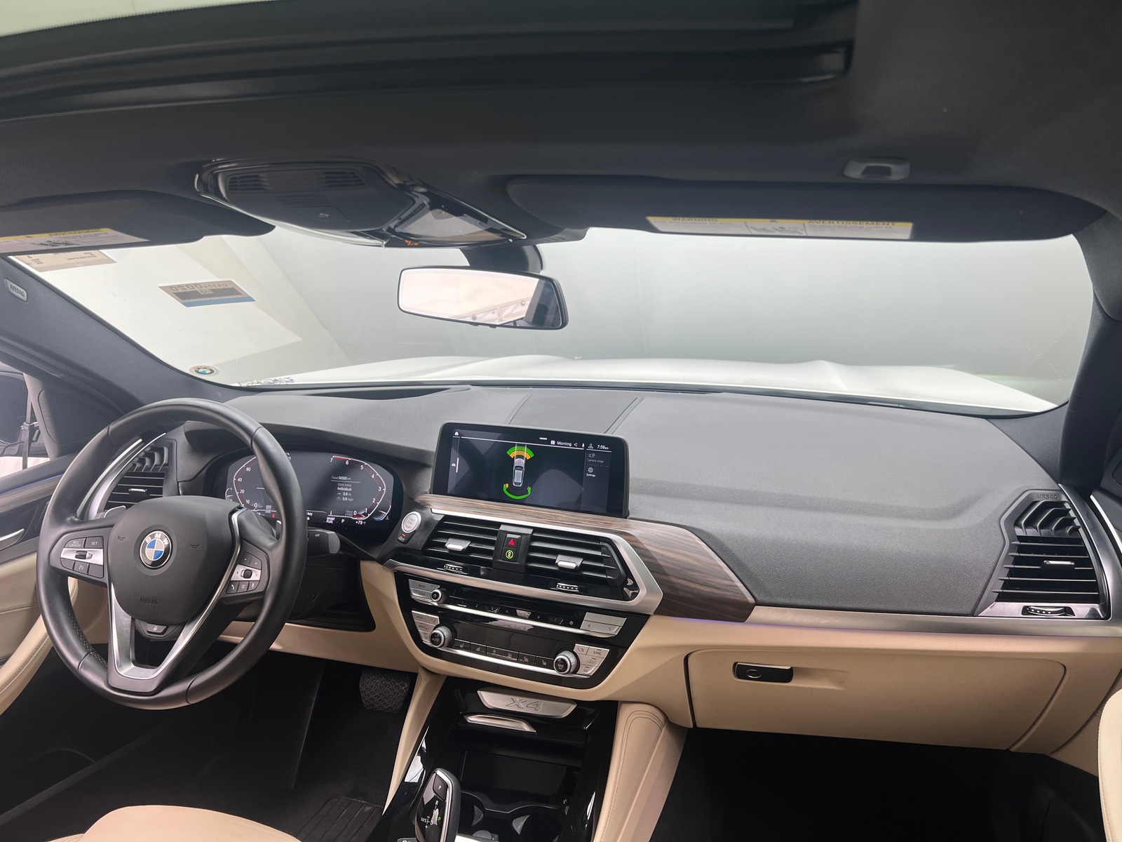 Thumbnail: 2020 BMW X4 - 2