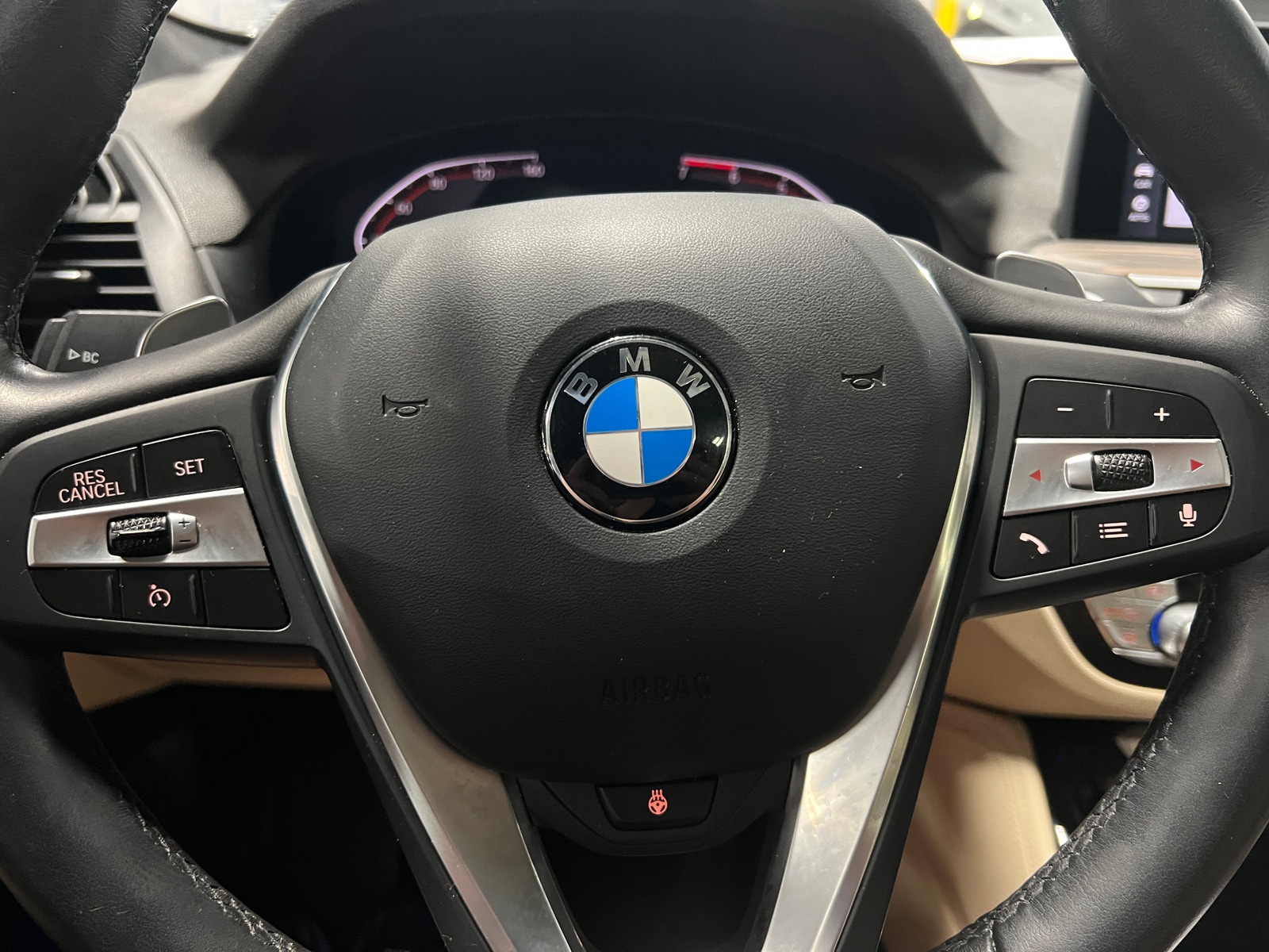 Thumbnail: 2020 BMW X4 - 4