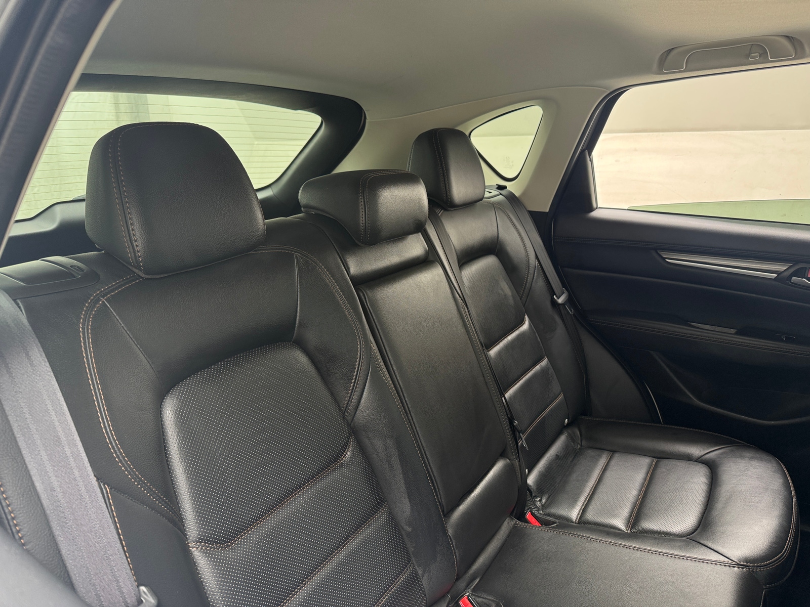 Thumbnail: 2019 Mazda CX-5 - 5