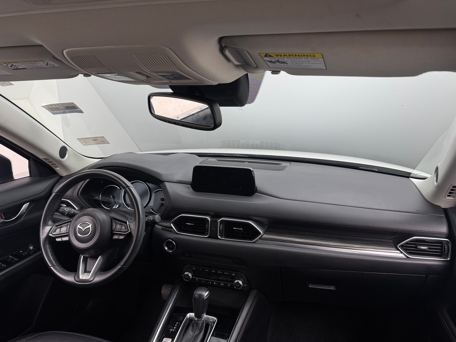 Thumbnail: 2019 Mazda CX-5 - 2