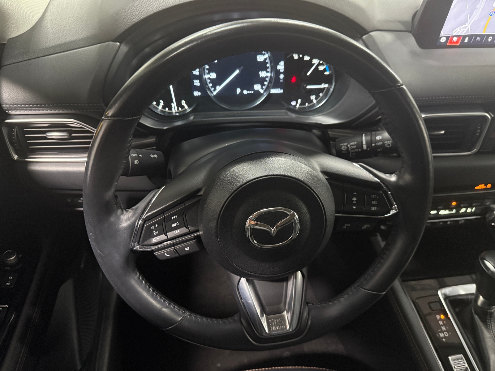 Thumbnail: 2019 Mazda CX-5 - 4