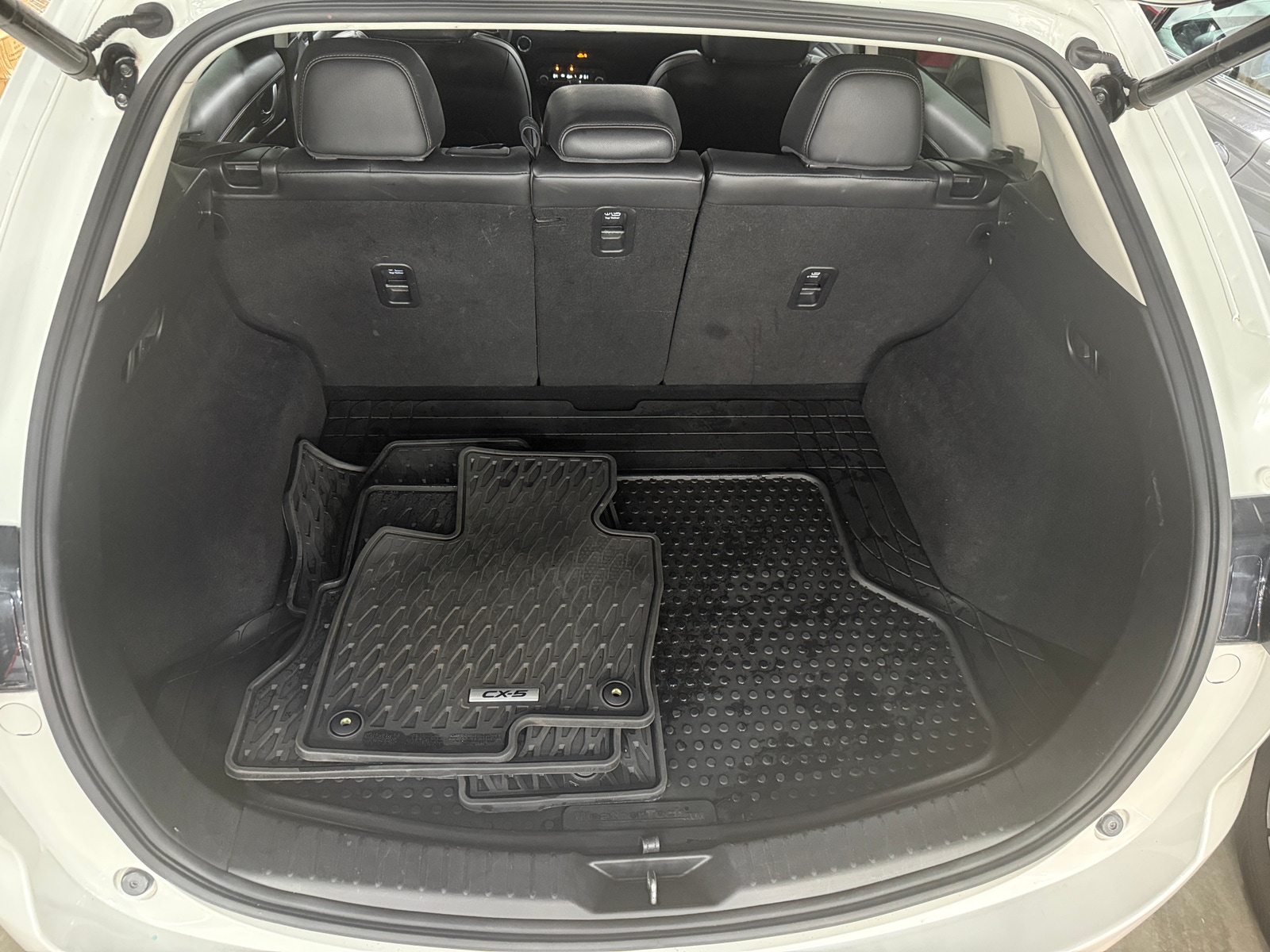 Thumbnail: 2019 Mazda CX-5 - 6
