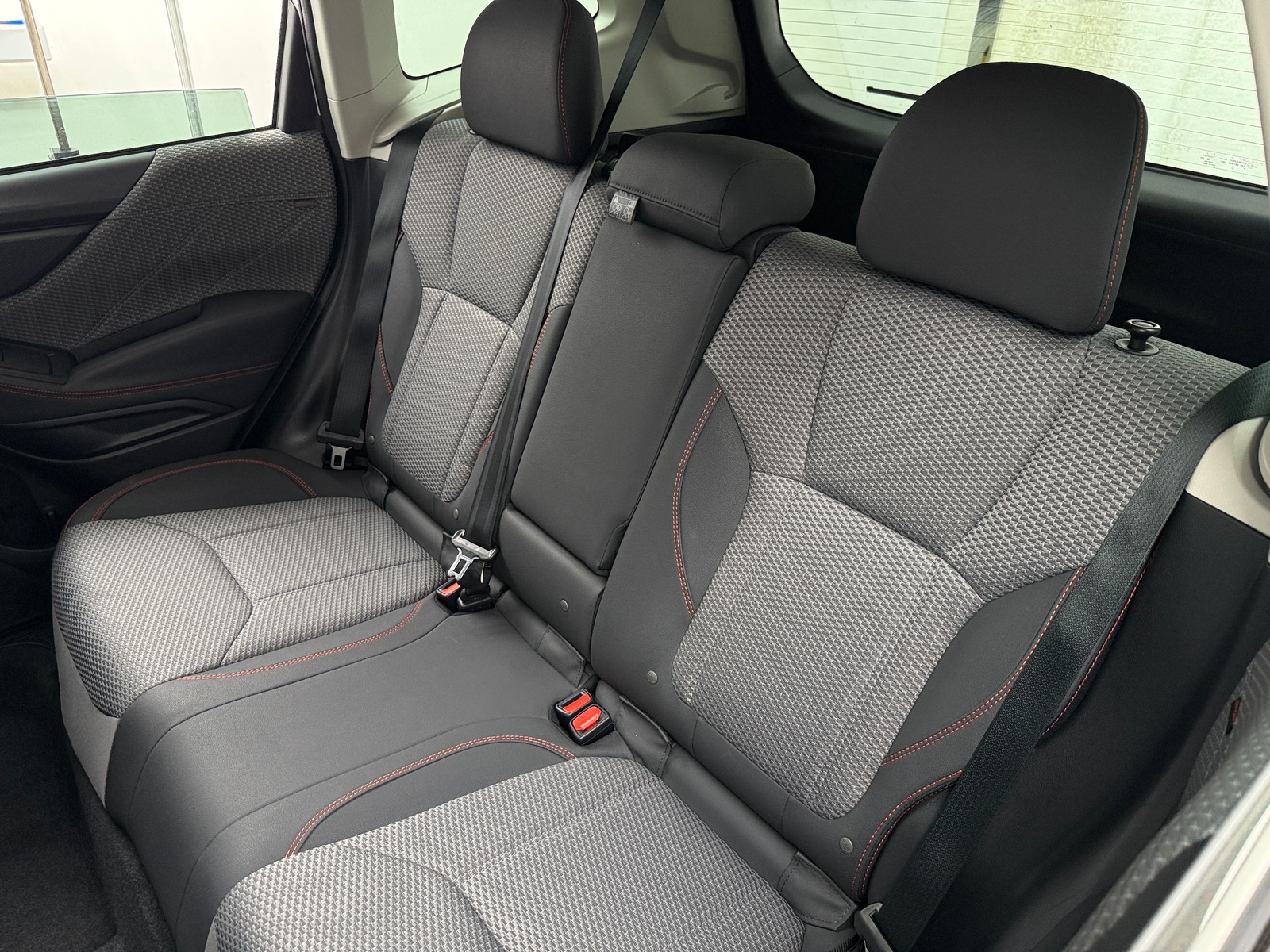 Thumbnail: 2022 Subaru Forester - 6