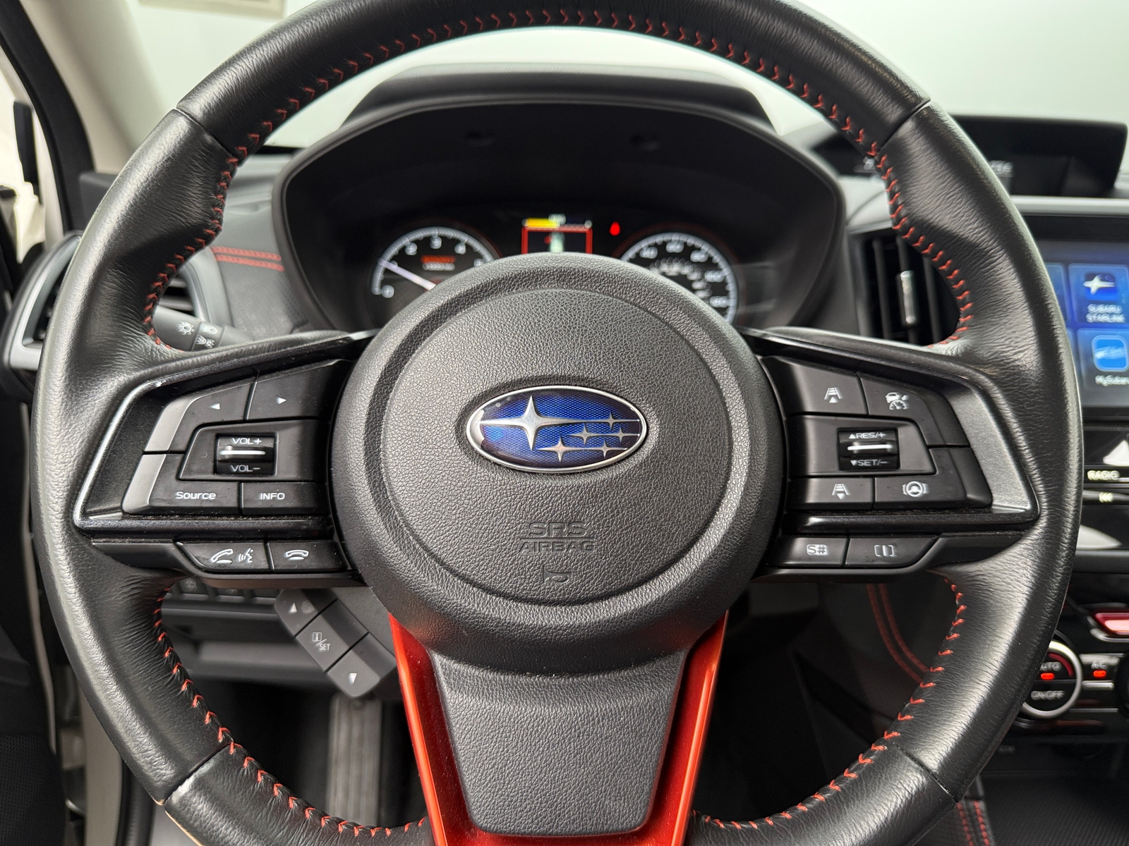 Thumbnail: 2022 Subaru Forester - 5