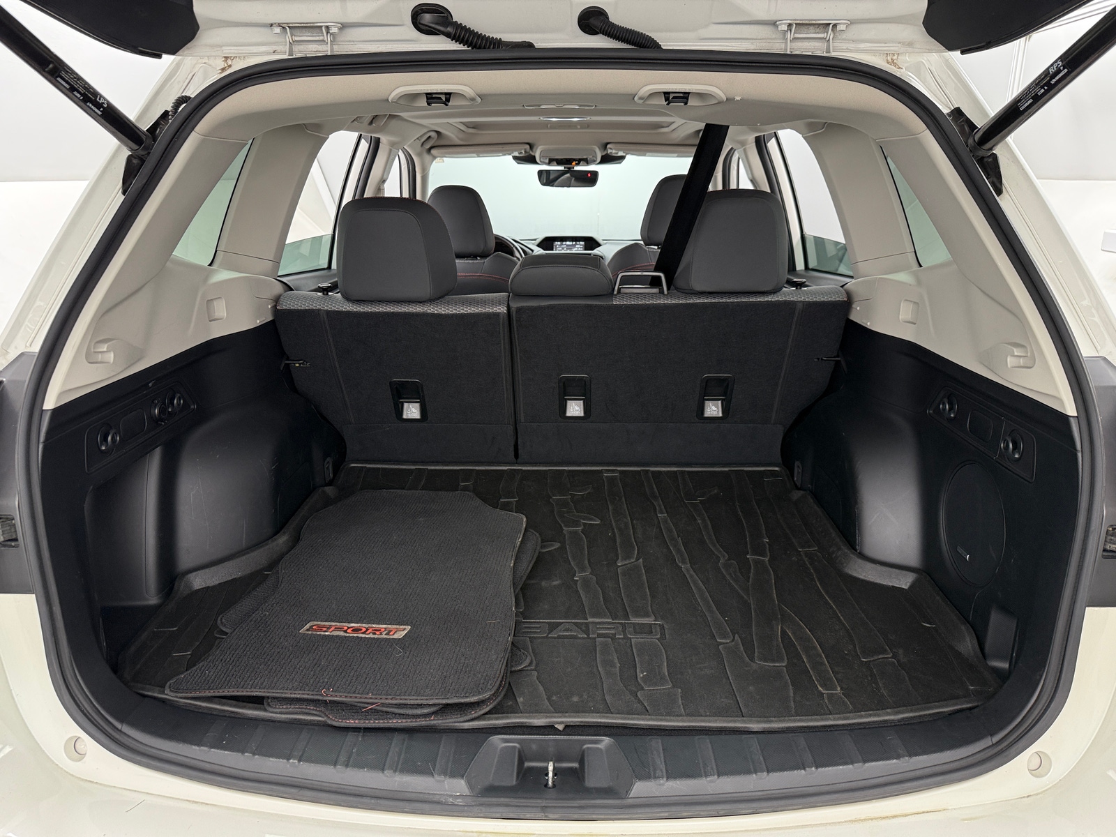 Thumbnail: 2022 Subaru Forester - 7