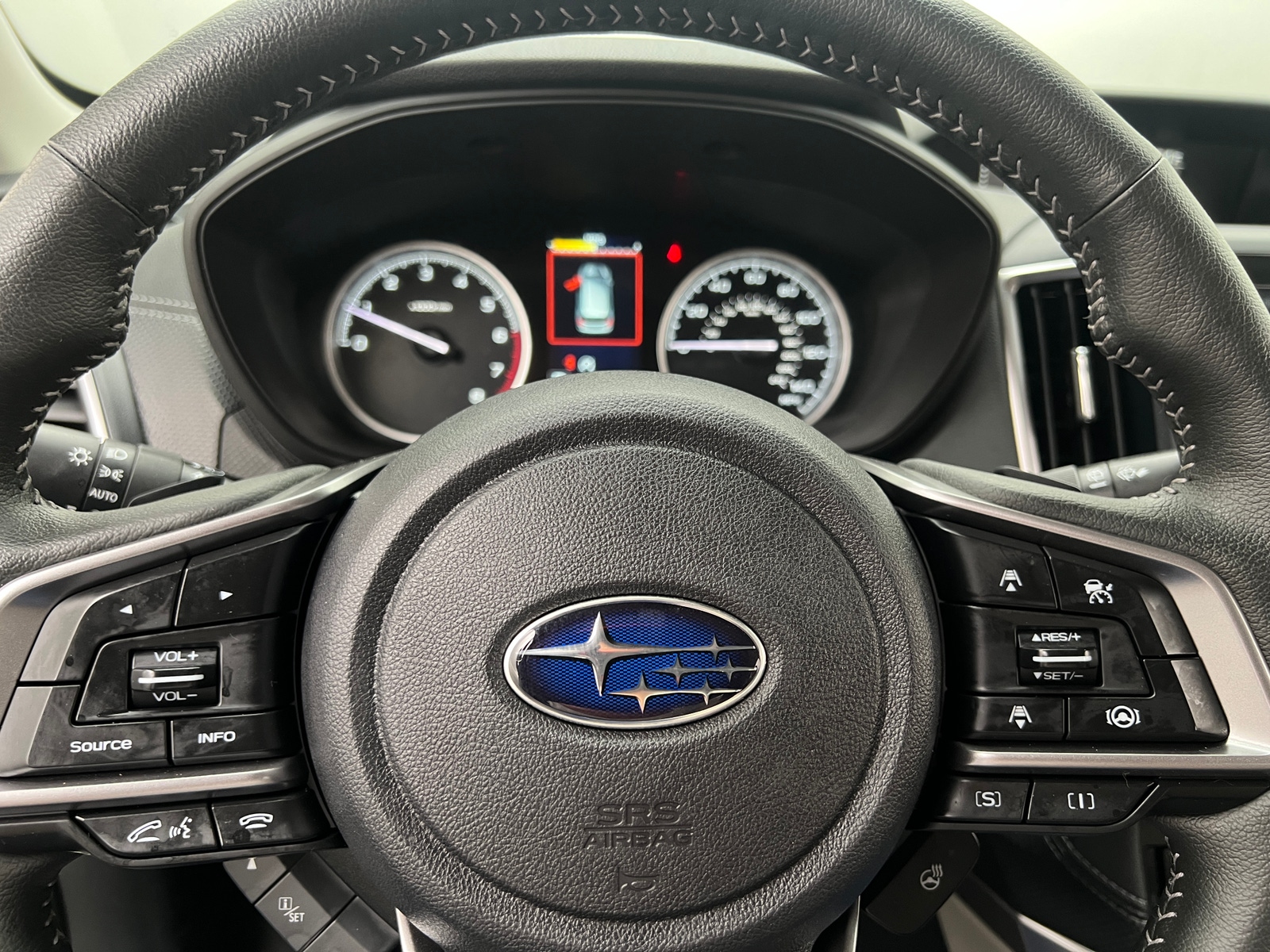 Thumbnail: 2022 Subaru Forester - 4