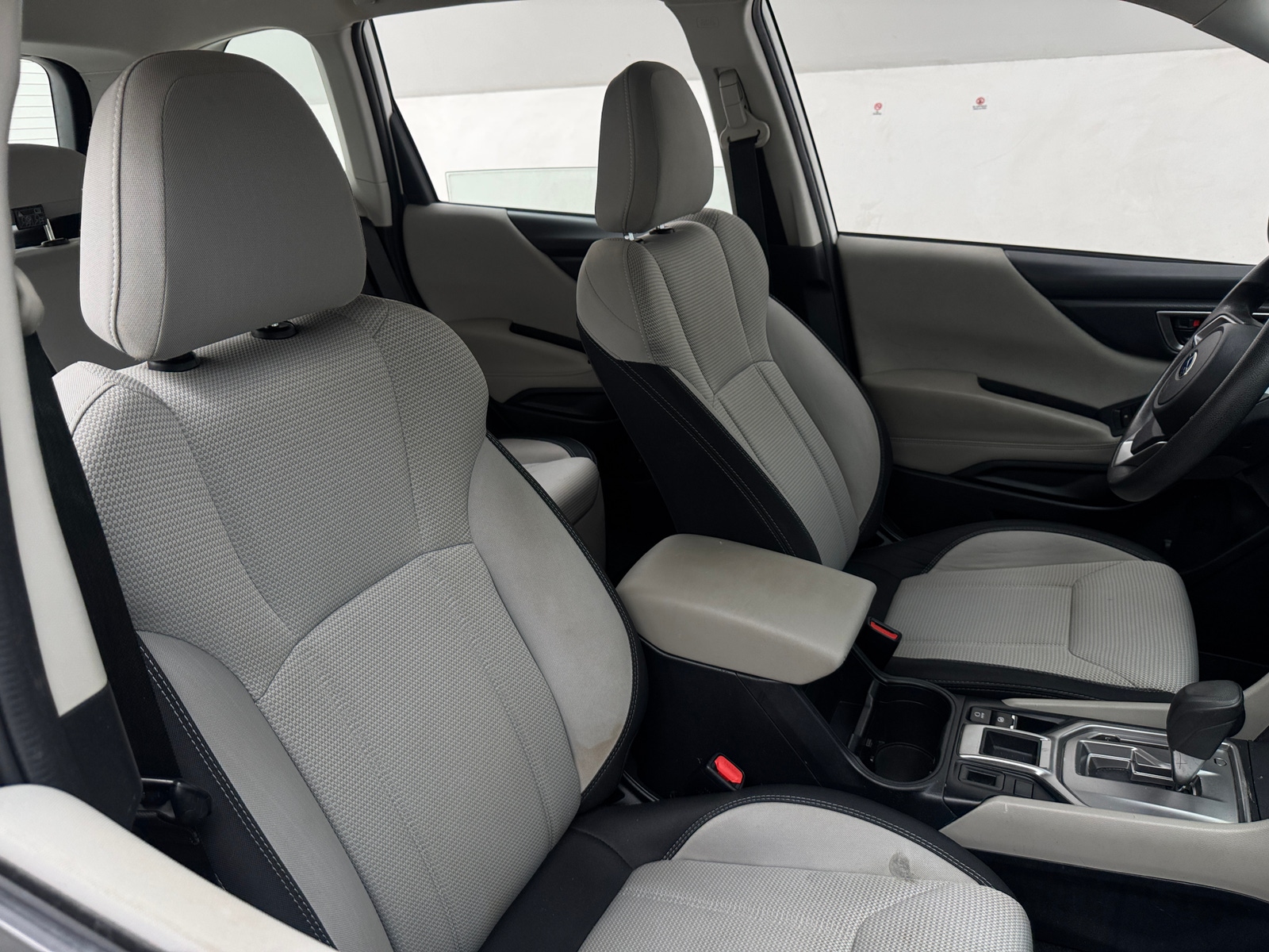 Thumbnail: 2019 Subaru Forester - 2