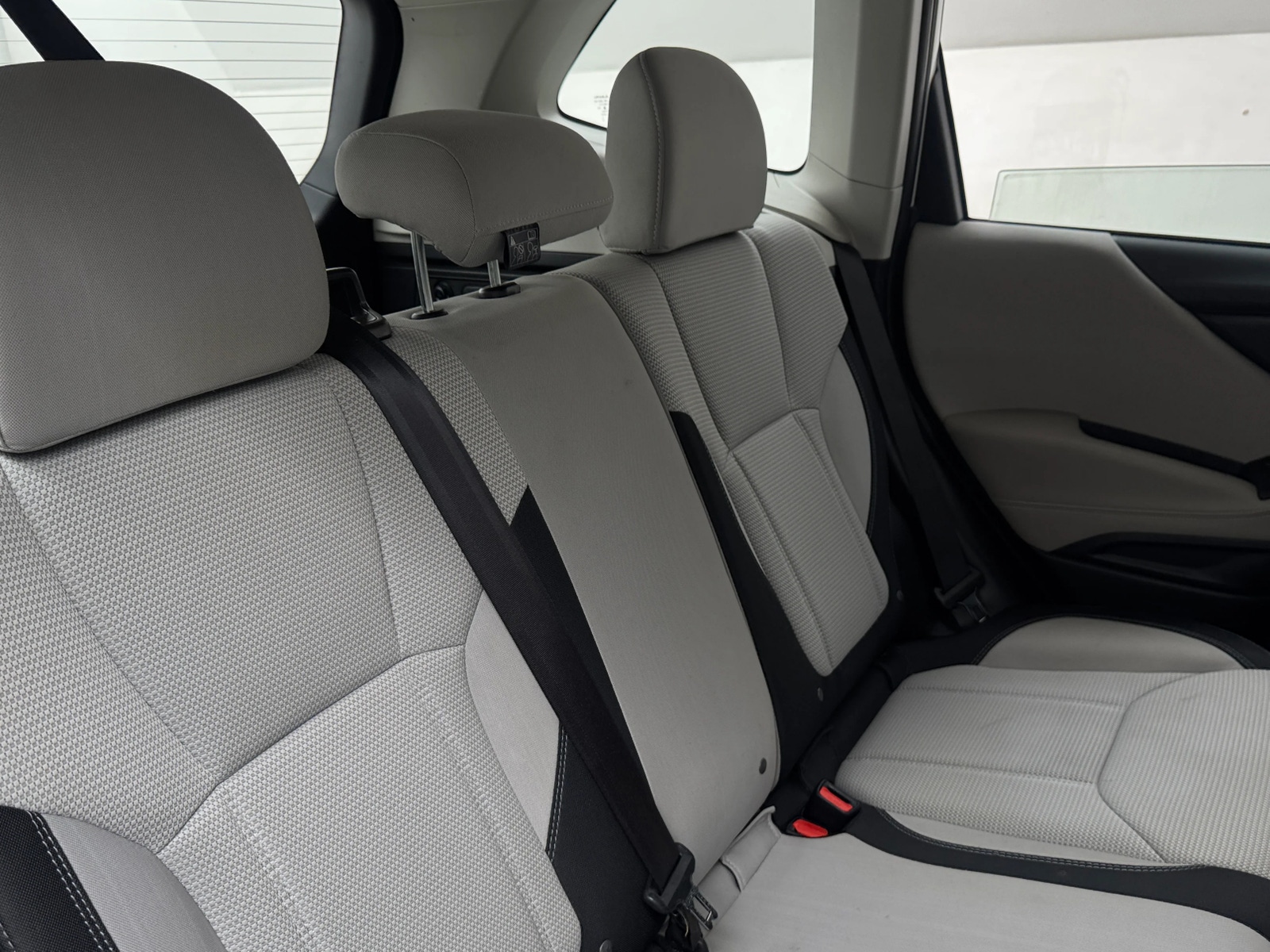 Thumbnail: 2019 Subaru Forester - 6