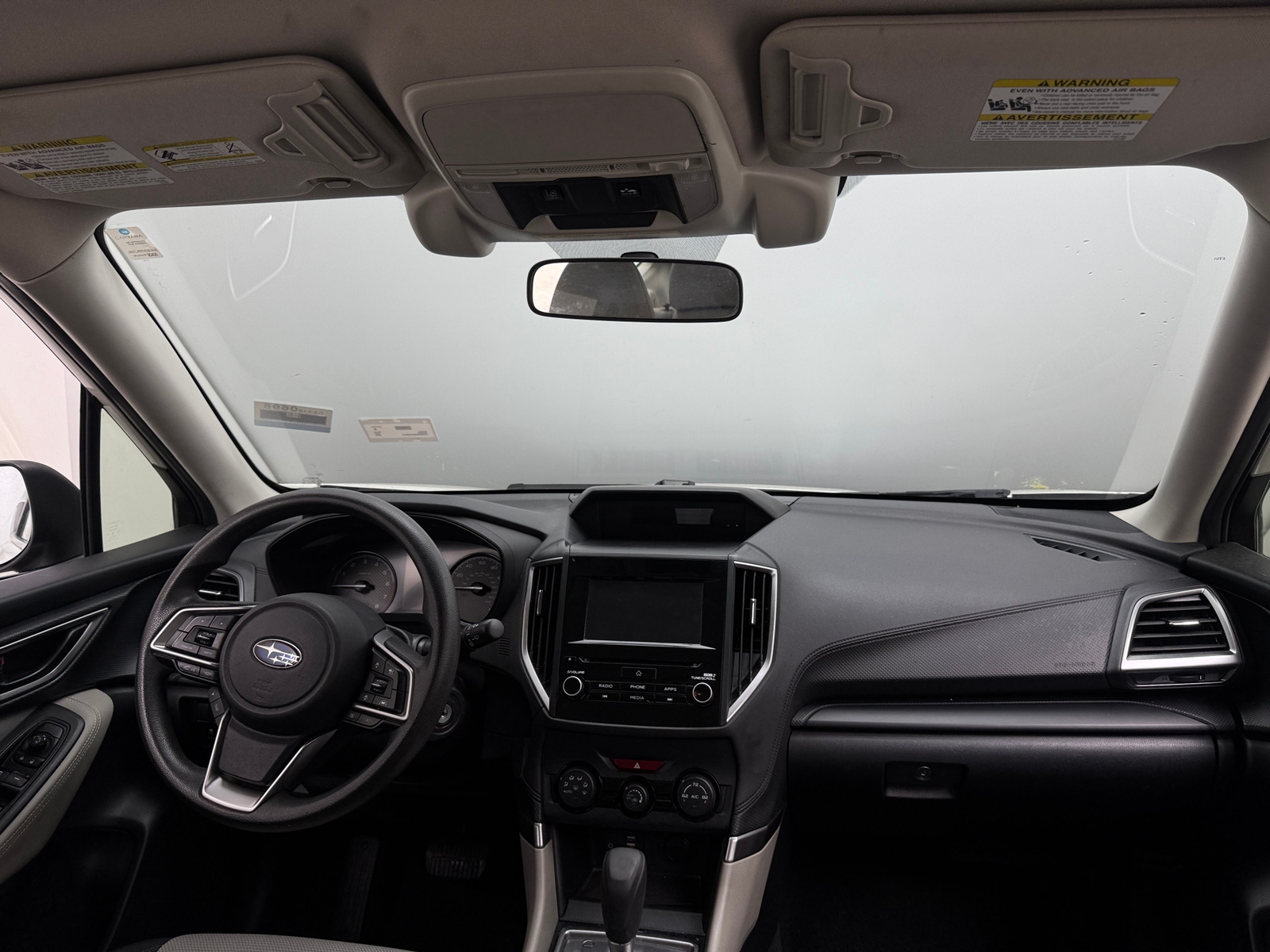 Thumbnail: 2019 Subaru Forester - 3