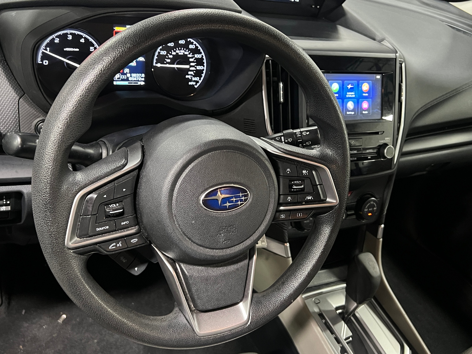 Thumbnail: 2019 Subaru Forester - 5