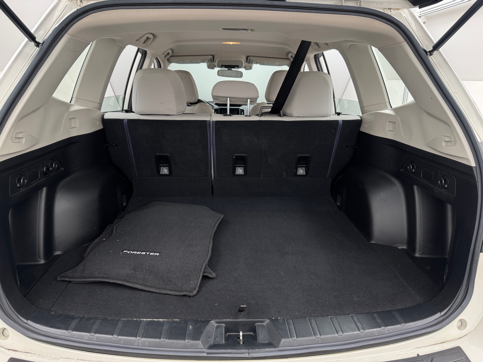 Thumbnail: 2019 Subaru Forester - 7