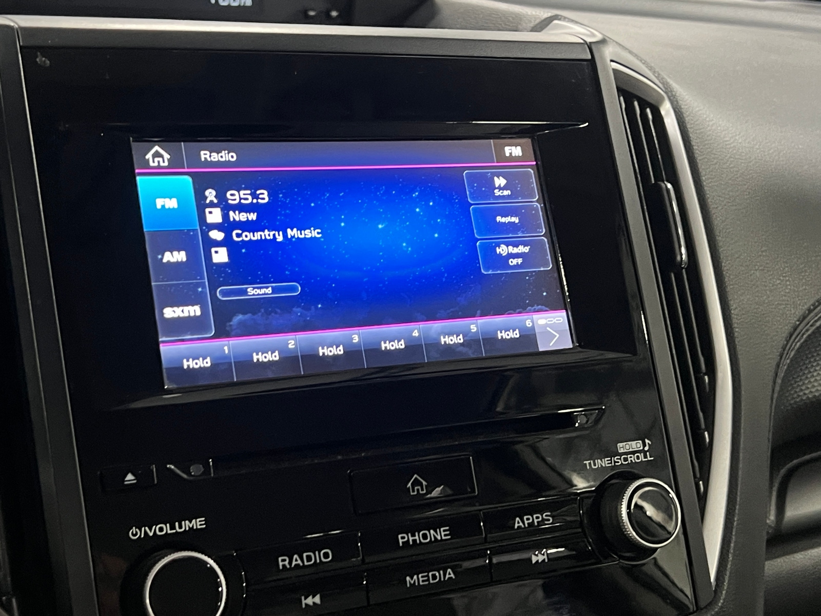 Thumbnail: 2019 Subaru Forester - 4