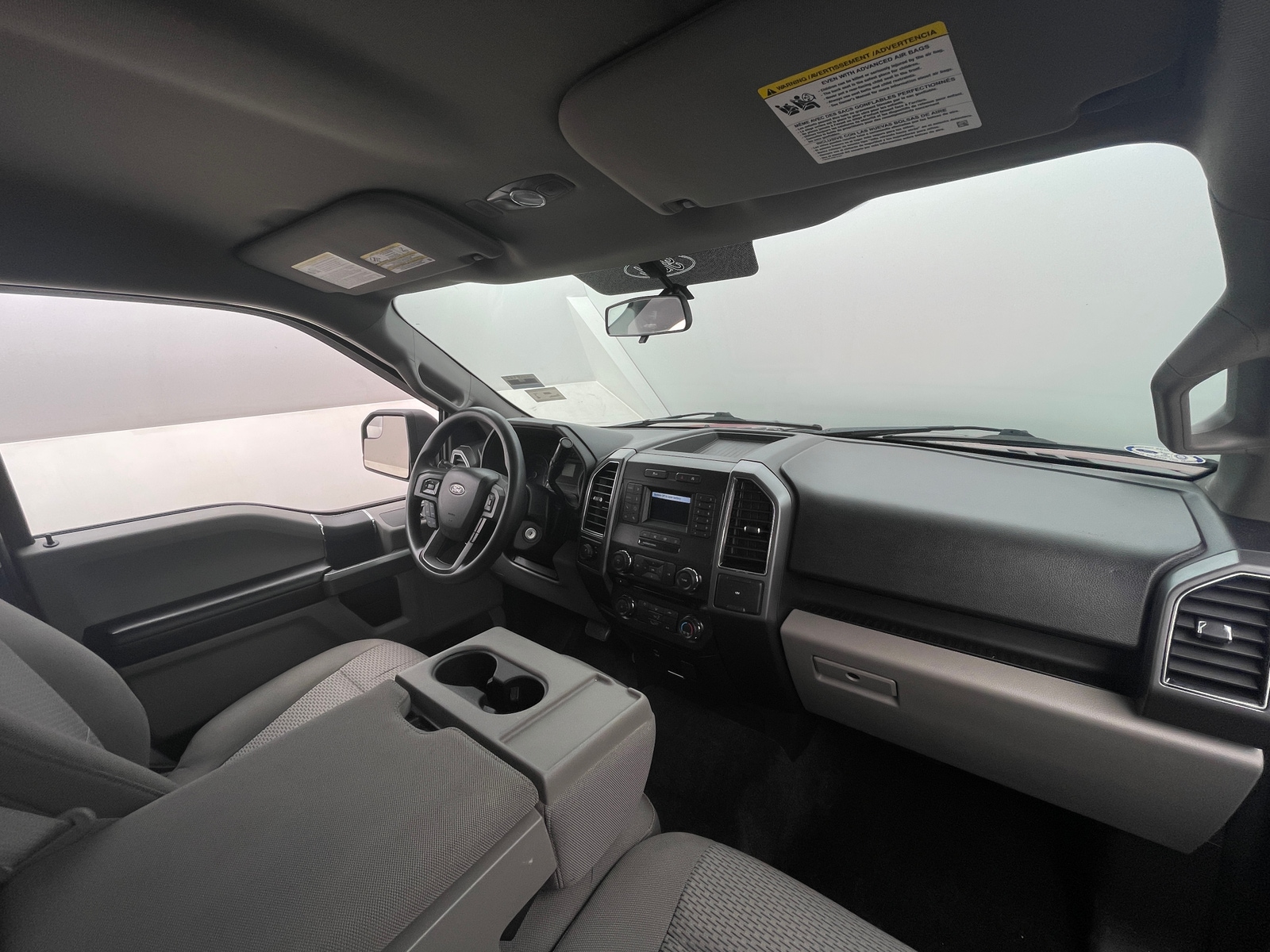 Thumbnail: 2018 Ford Econoline - 3