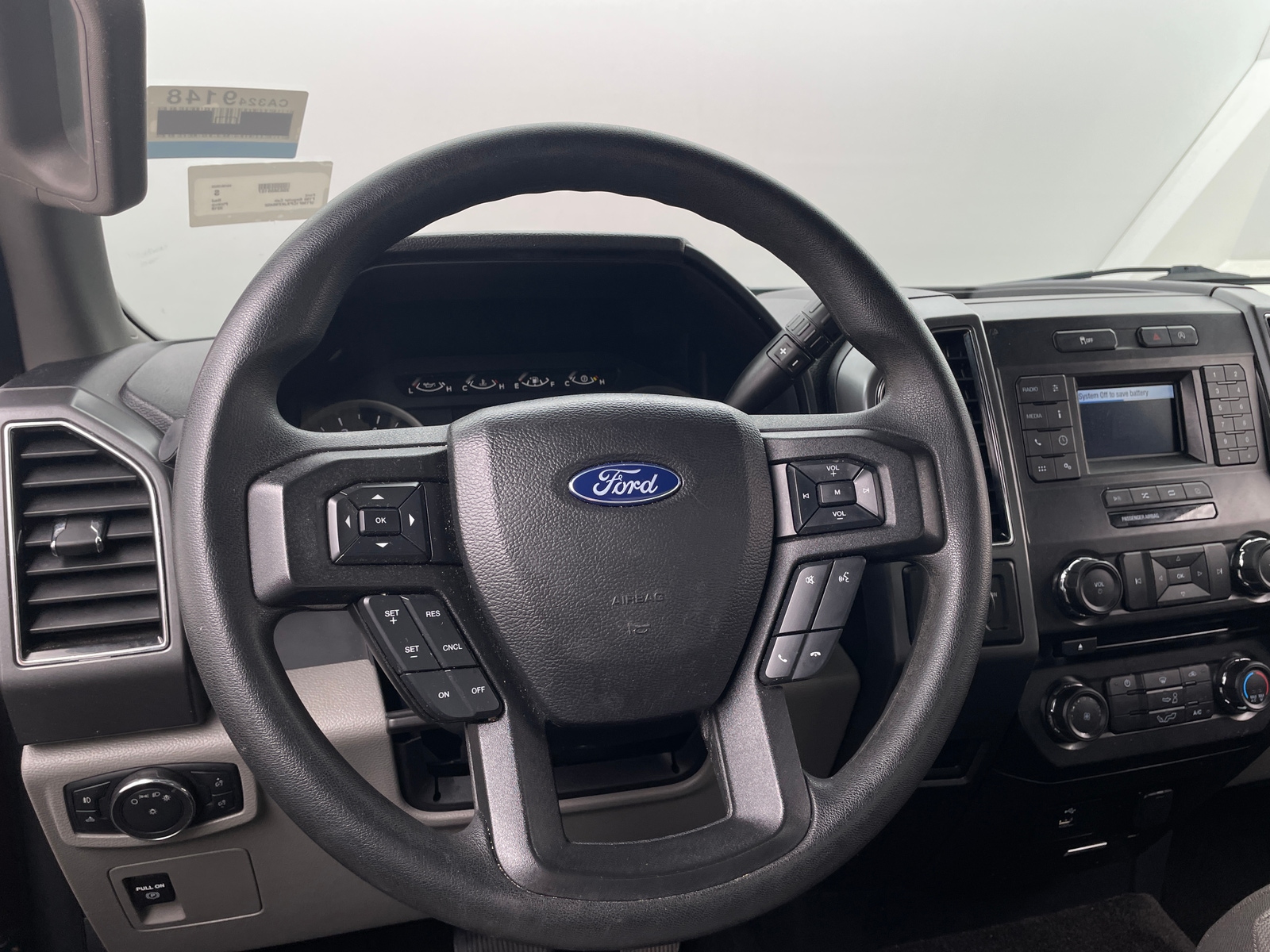 Thumbnail: 2018 Ford Econoline - 5