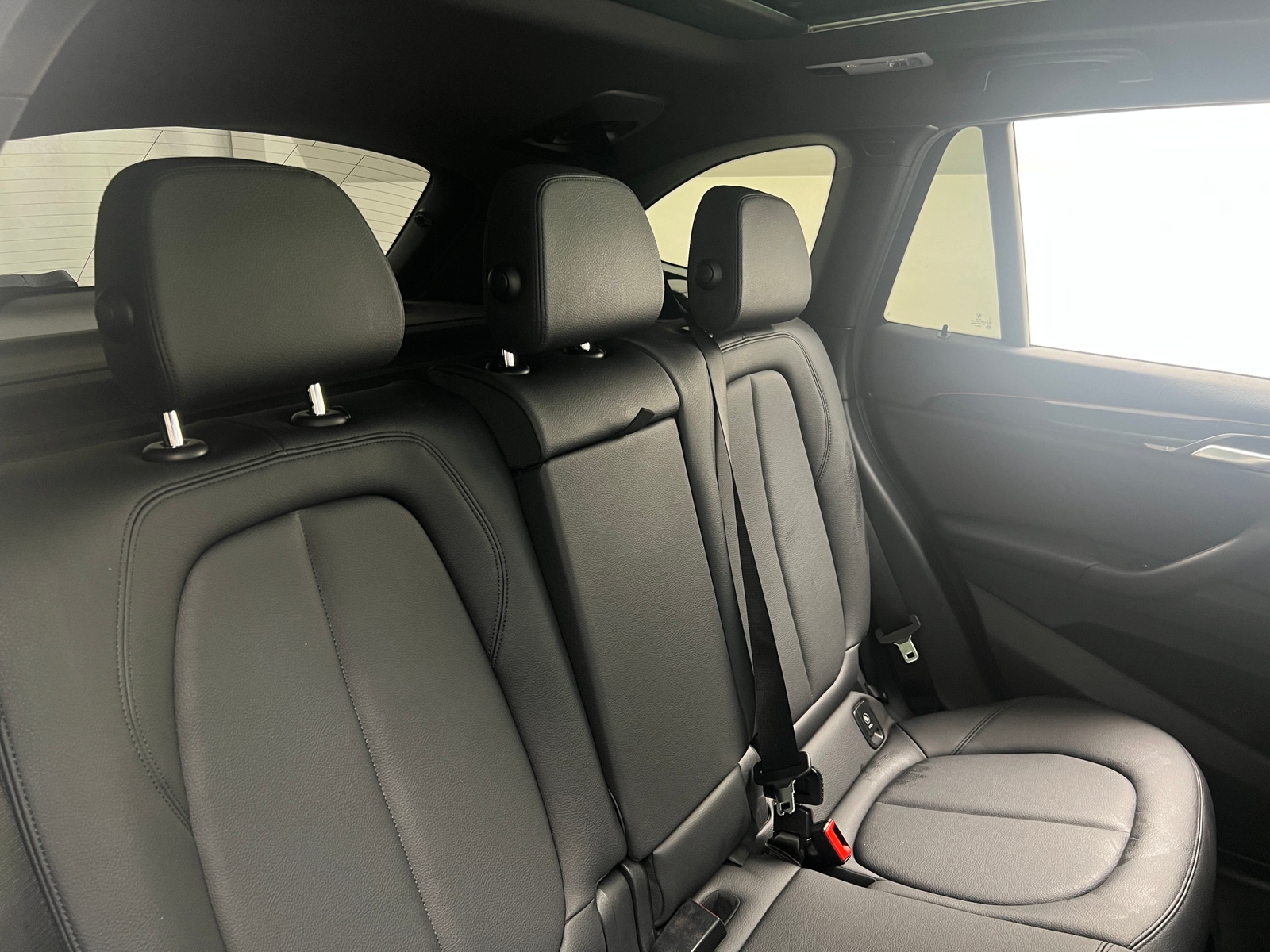 Thumbnail: 2018 BMW X1 - 5