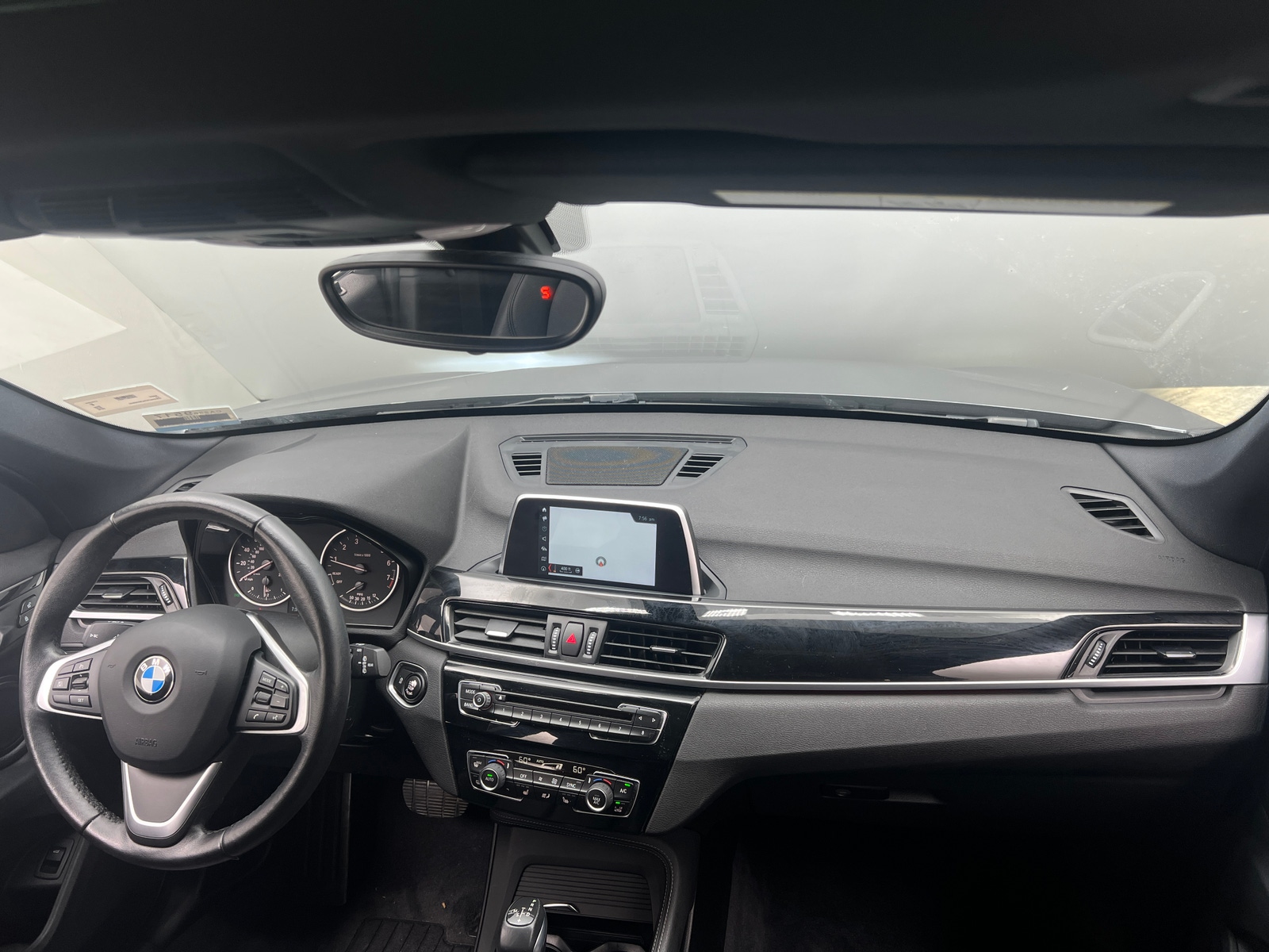Thumbnail: 2018 BMW X1 - 2