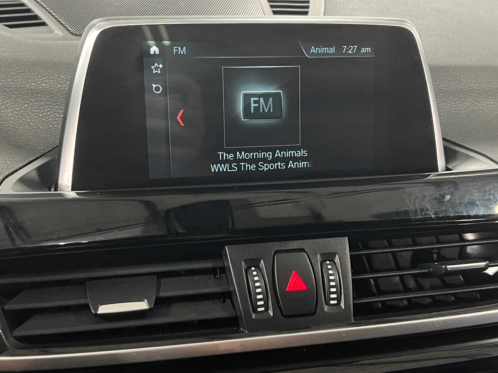 Thumbnail: 2018 BMW X1 - 3