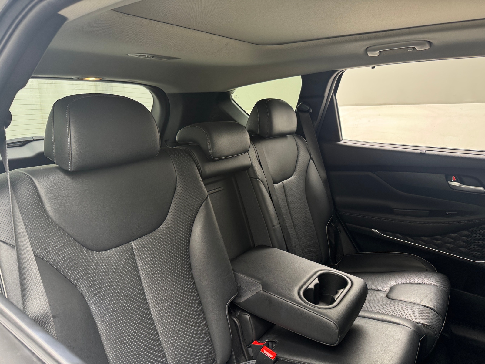 Thumbnail: 2022 Hyundai Santa Fe - 6