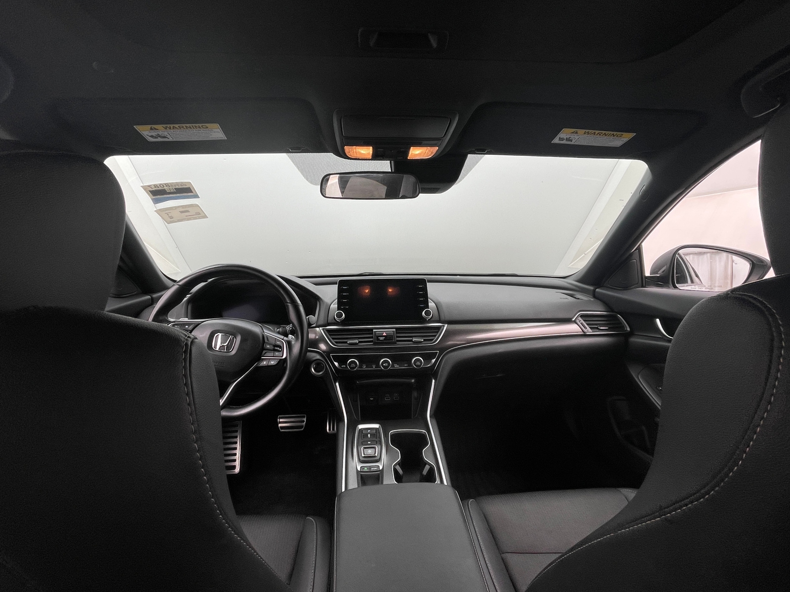 Thumbnail: 2022 Honda Accord - 2