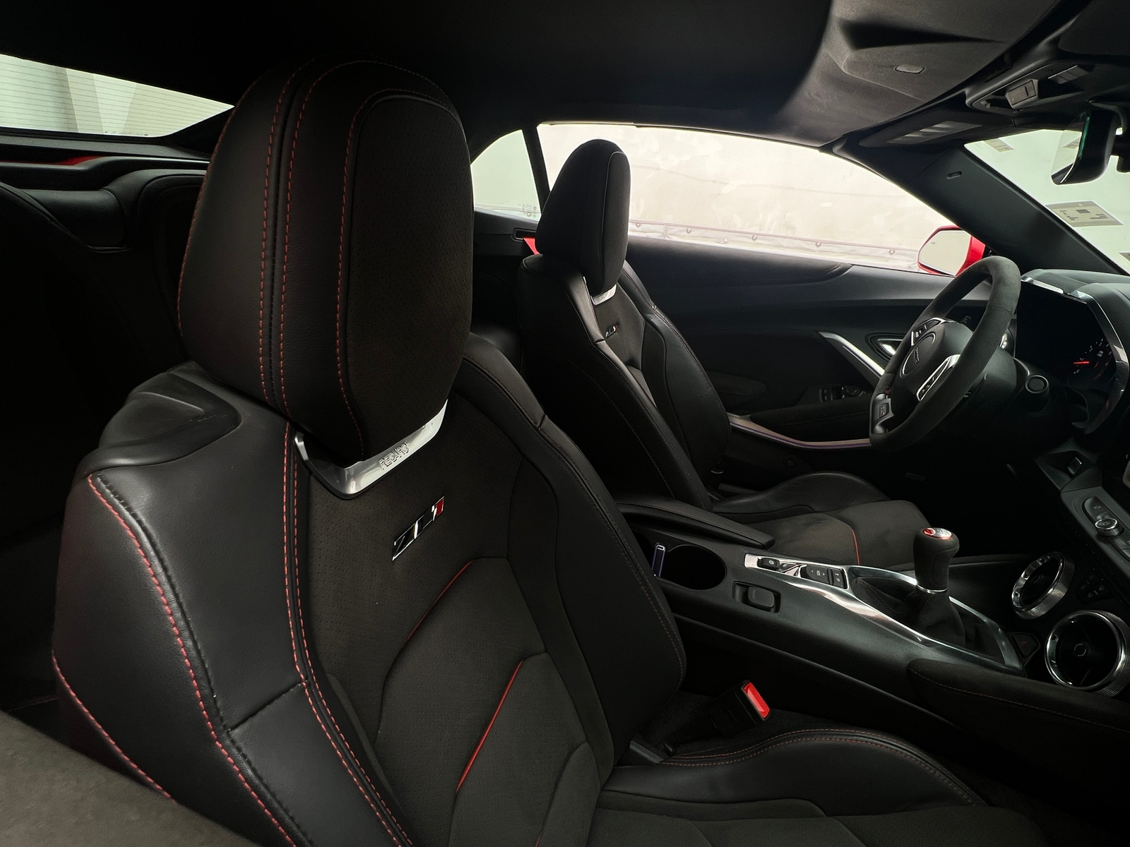 Thumbnail: 2018 Chevrolet Camaro - 2