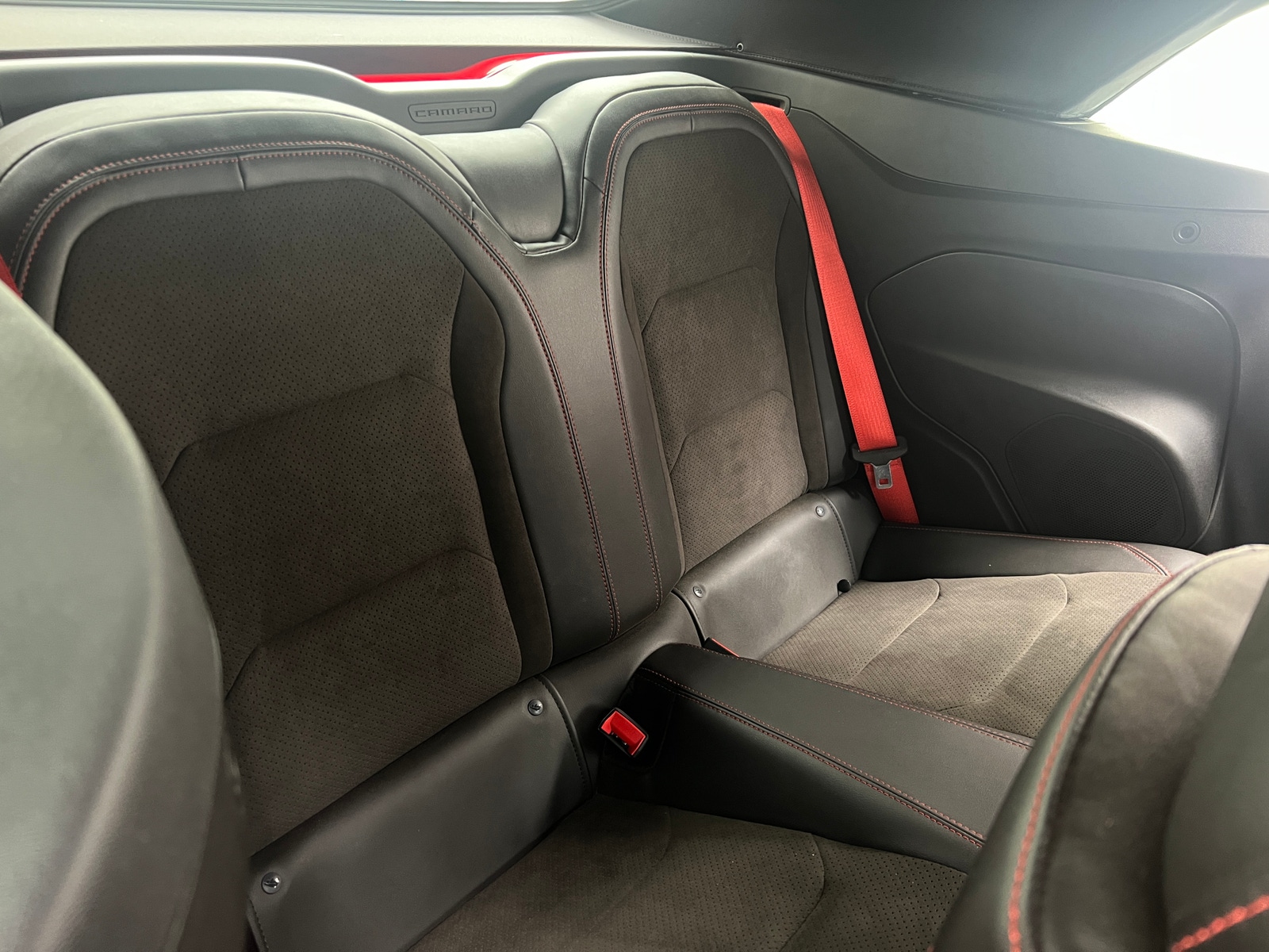 Thumbnail: 2018 Chevrolet Camaro - 6