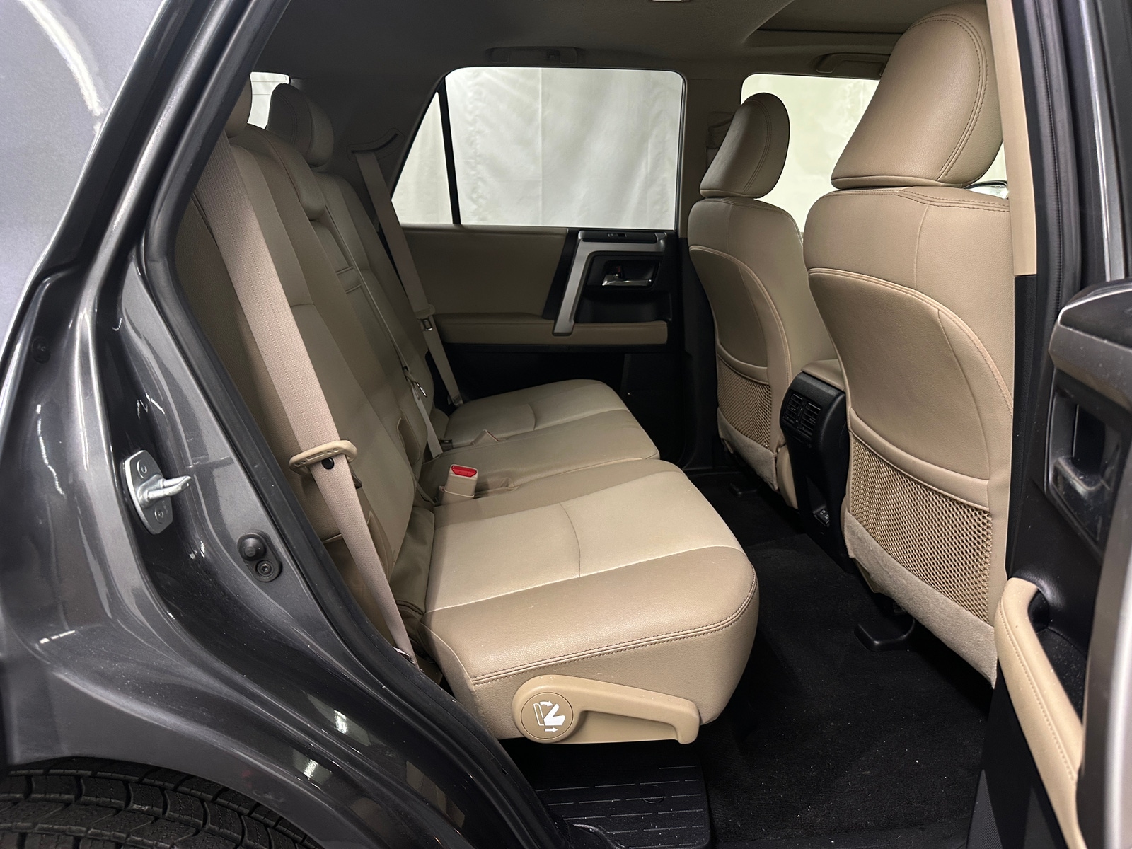Thumbnail: 2021 Toyota 4Runner - 5