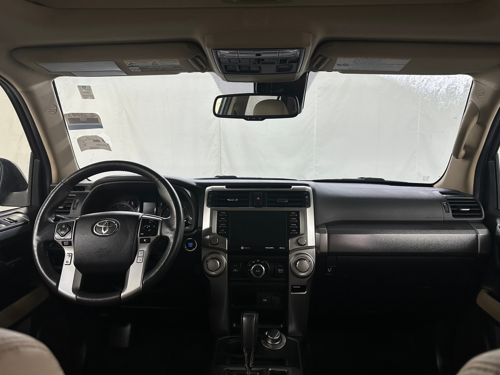 Thumbnail: 2021 Toyota 4Runner - 2