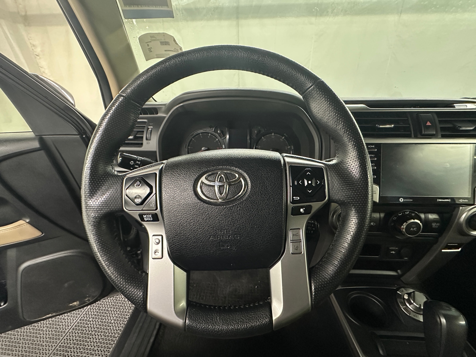 Thumbnail: 2021 Toyota 4Runner - 4