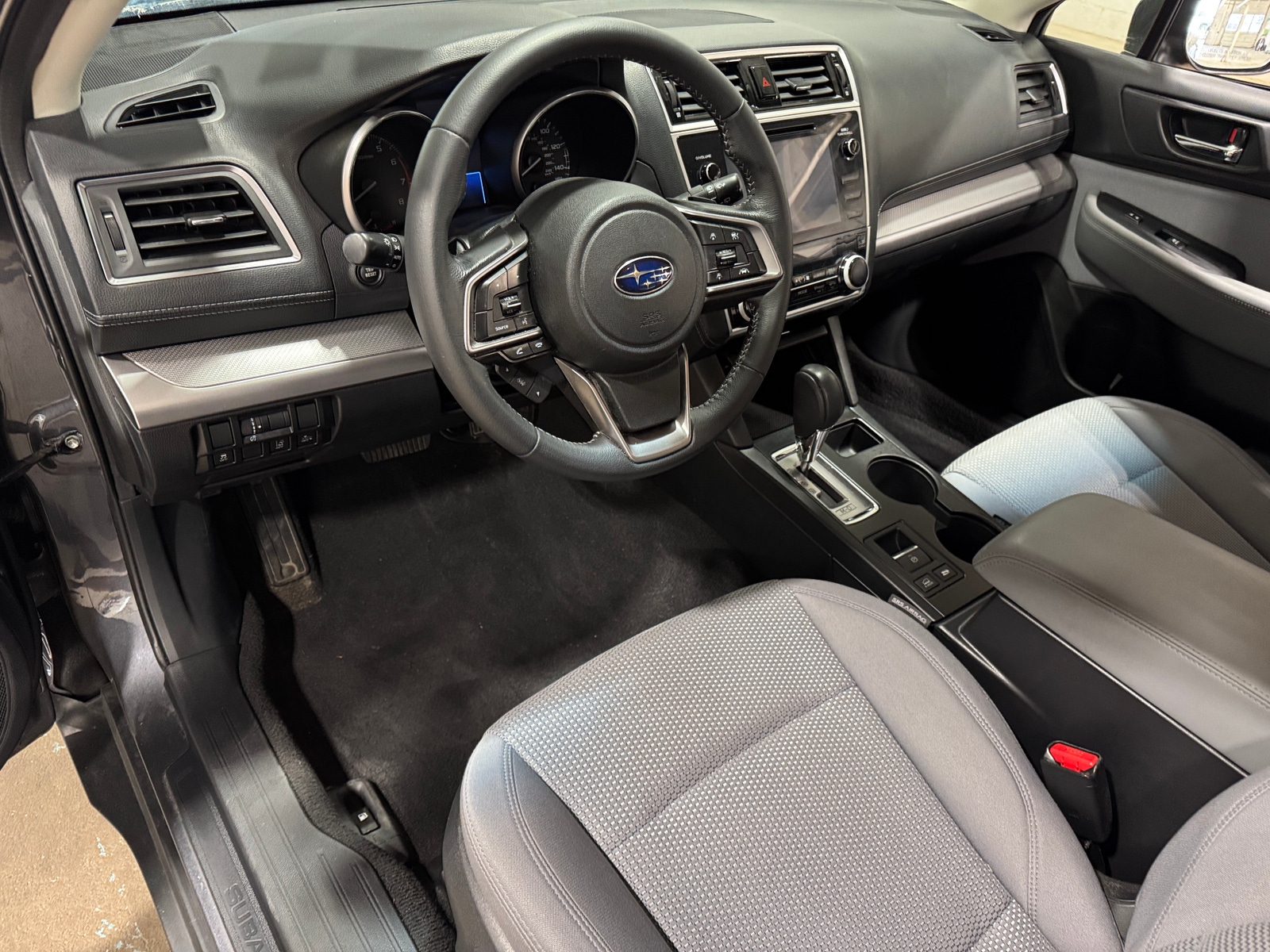 Thumbnail: 2019 Subaru Outback - 3