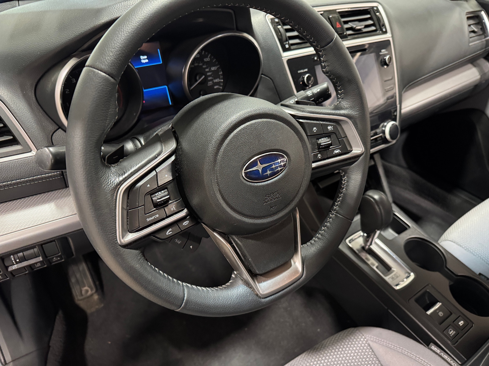 Thumbnail: 2019 Subaru Outback - 5