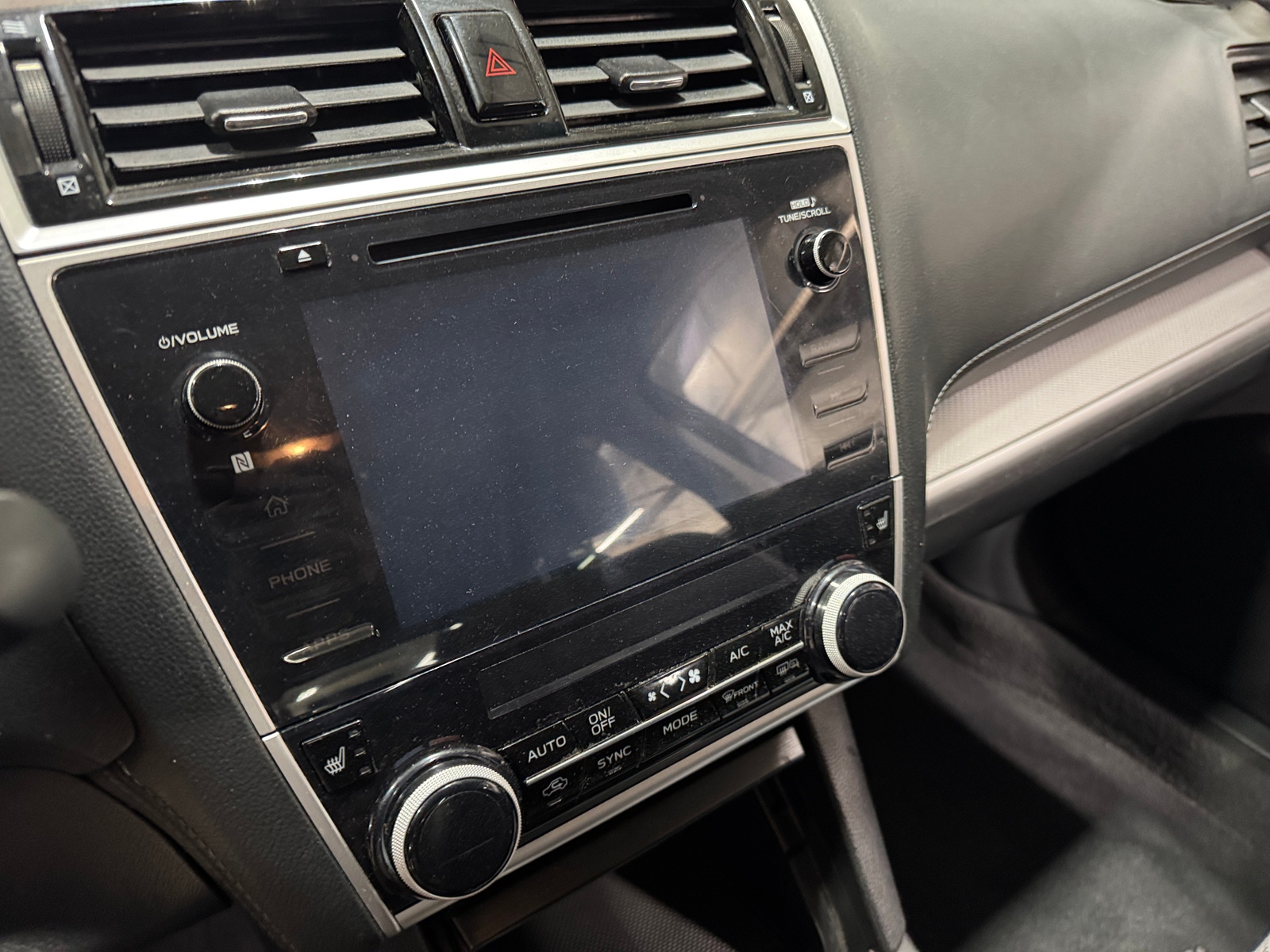 Thumbnail: 2019 Subaru Outback - 4