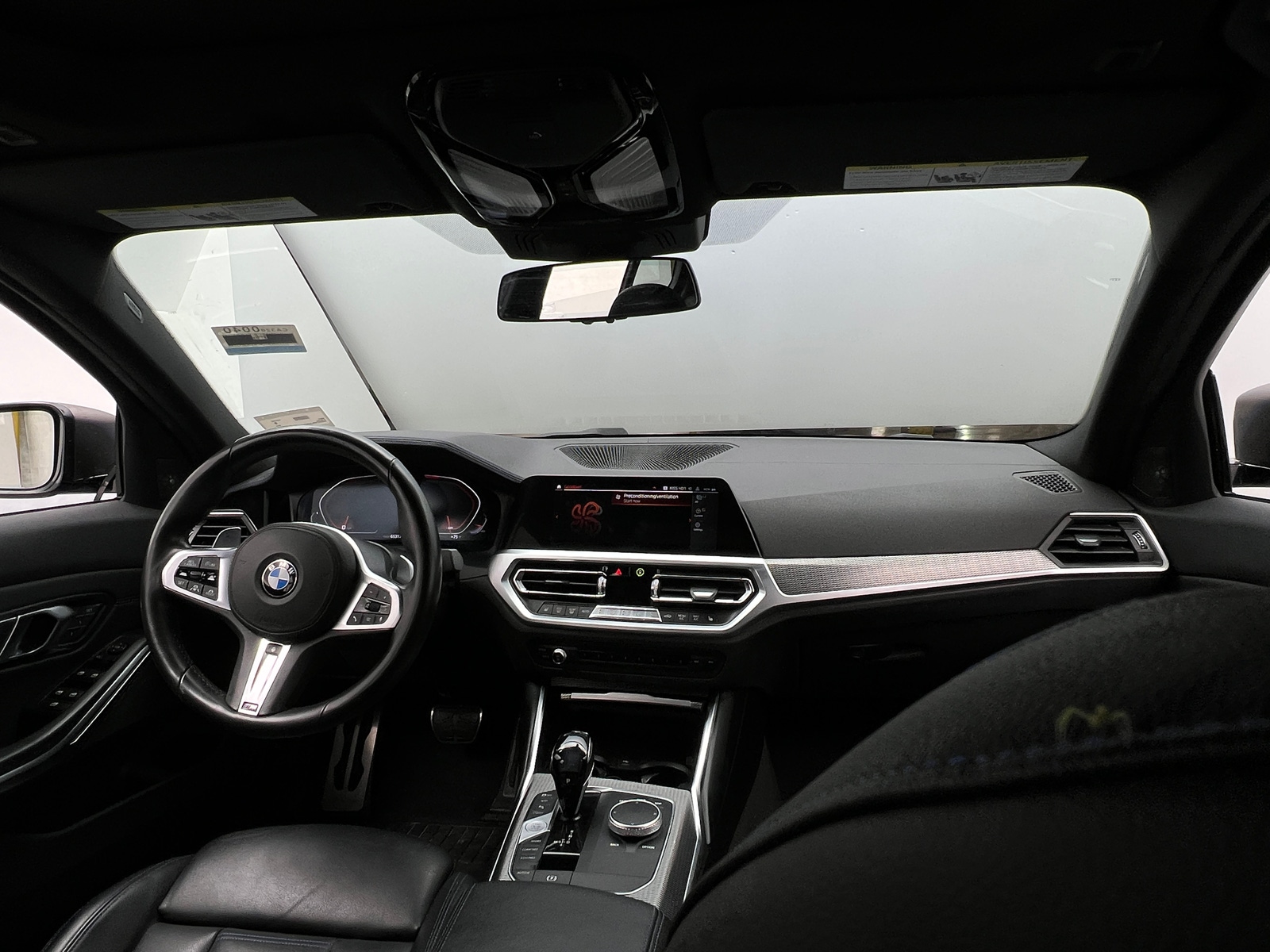 Thumbnail: 2020 BMW 3 Series - 2