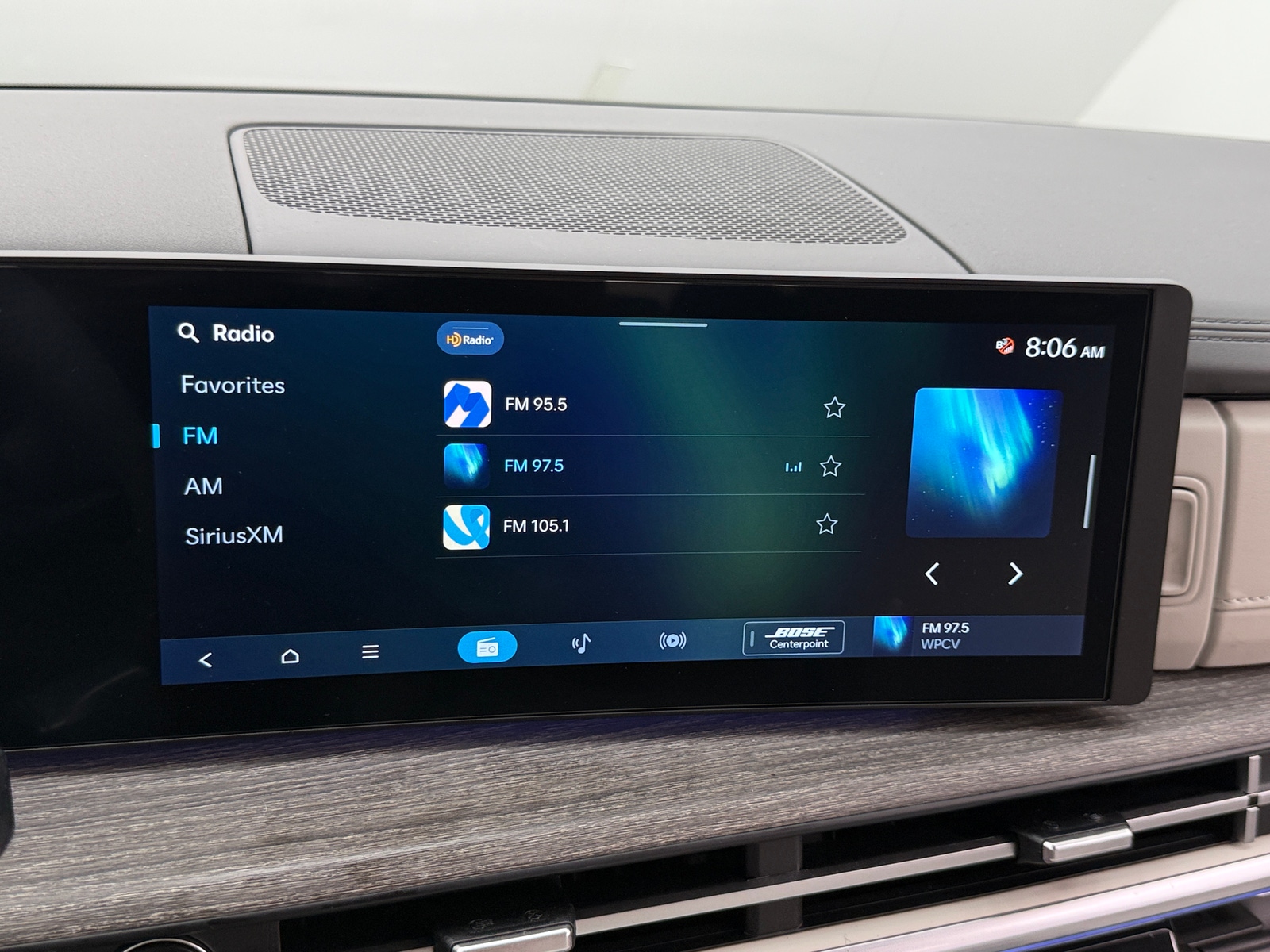 Thumbnail: 2024 Hyundai Santa Fe - 3