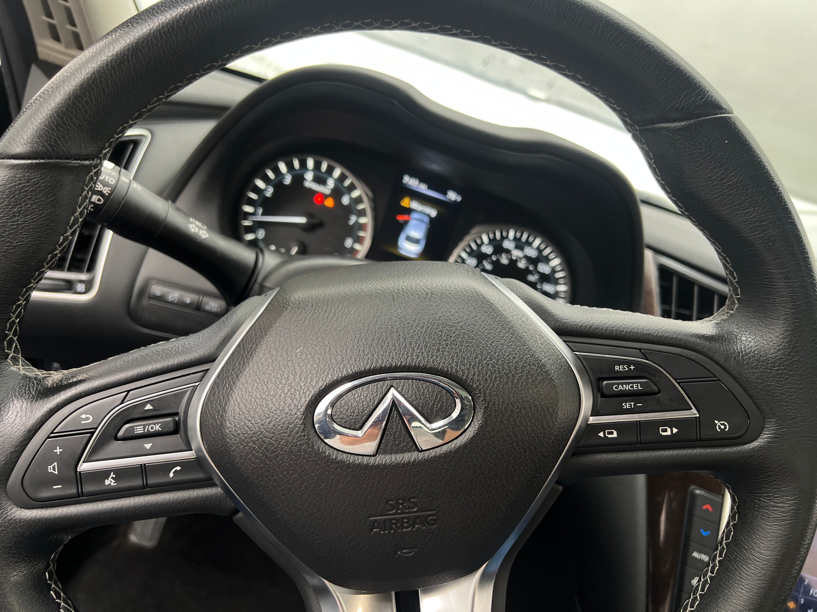 Thumbnail: 2018 INFINITI Q50 - 4