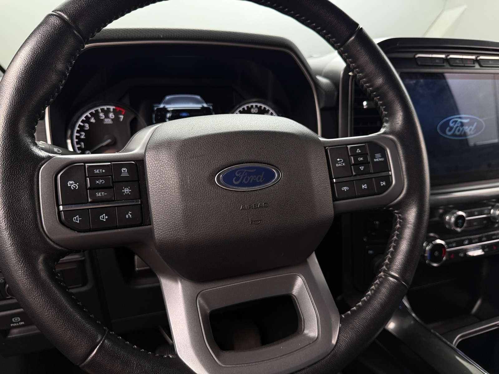 Thumbnail: 2022 Ford Econoline - 5
