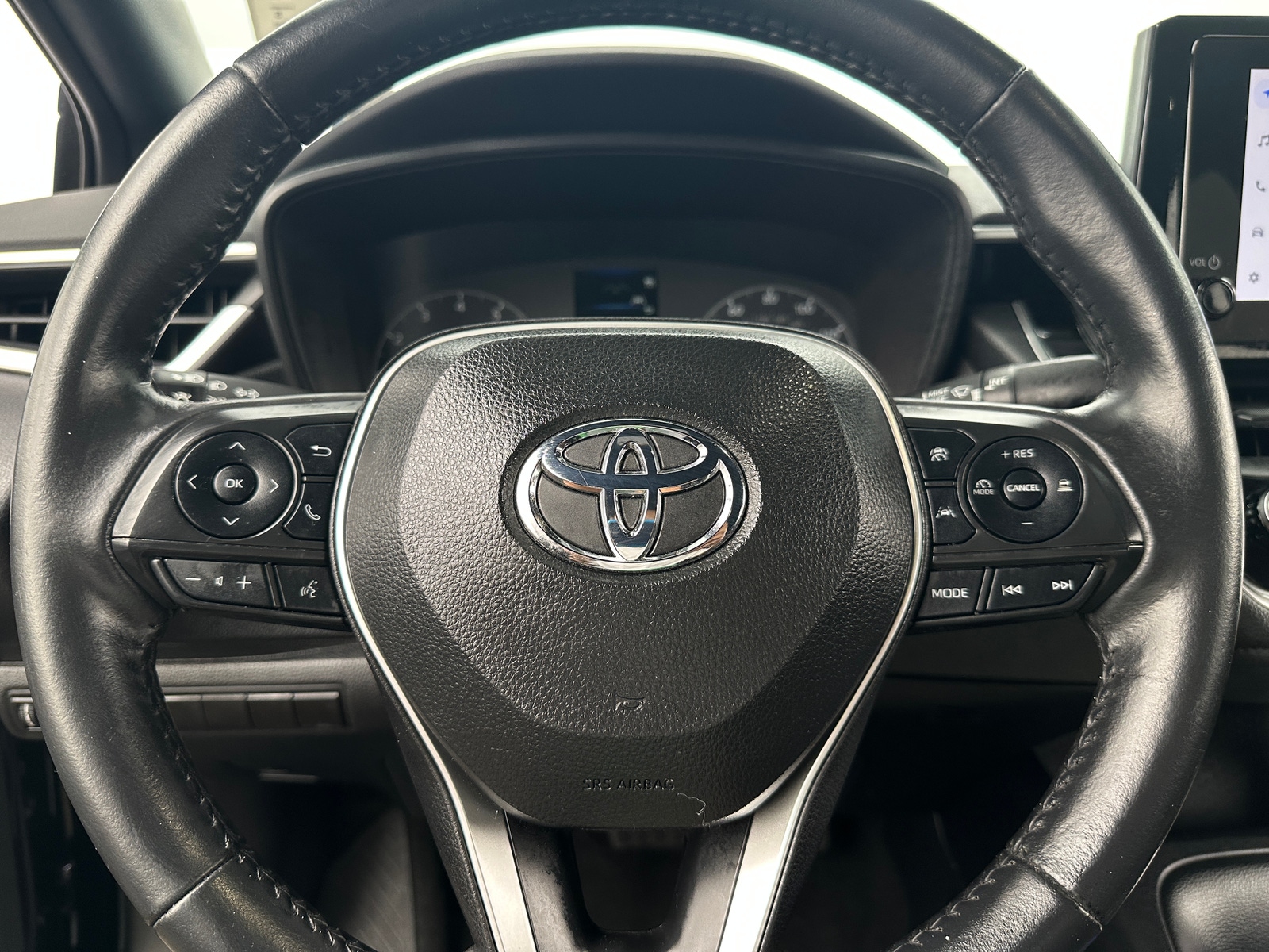Thumbnail: 2023 Toyota Corolla - 5