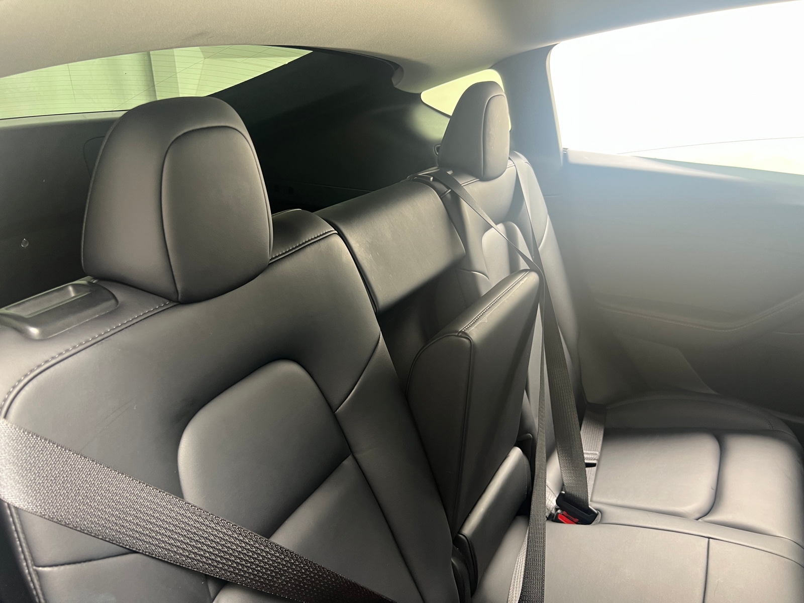 Thumbnail: 2021 Tesla Model Y - 5